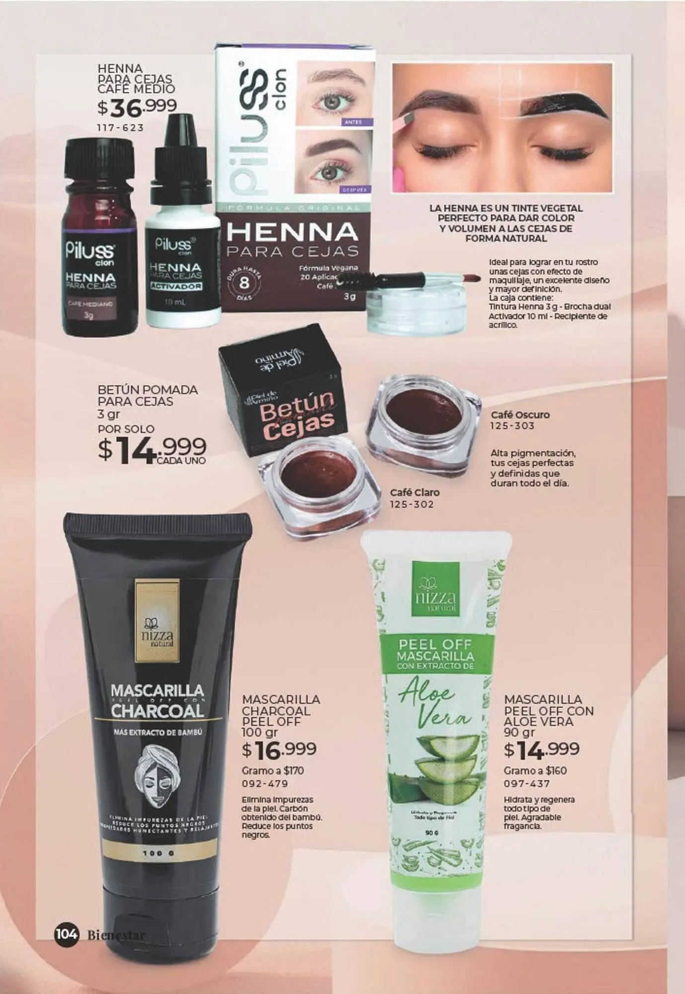 Catalogo de Catálogo Dolce Catálogos 22 de noviembre al 22 de febrero 2025 - Pag 5