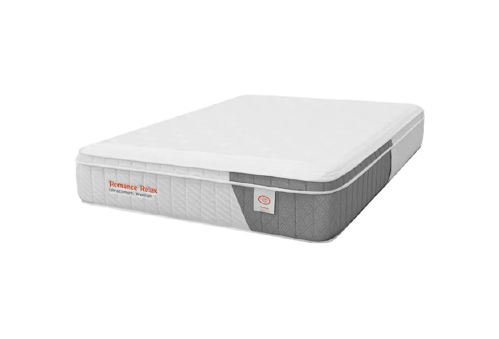 Colchón Ultra Confort Premium