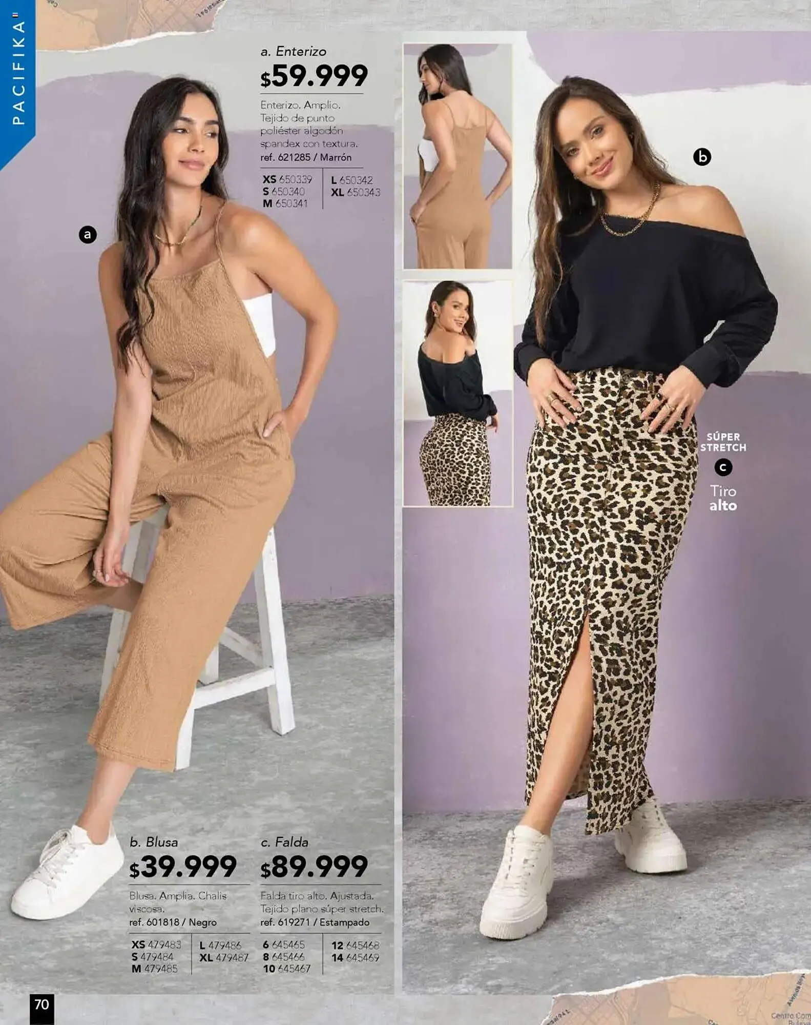 Catalogo de Catálogo Pacífika 8 de abril al 15 de junio 2025 - Pag 75