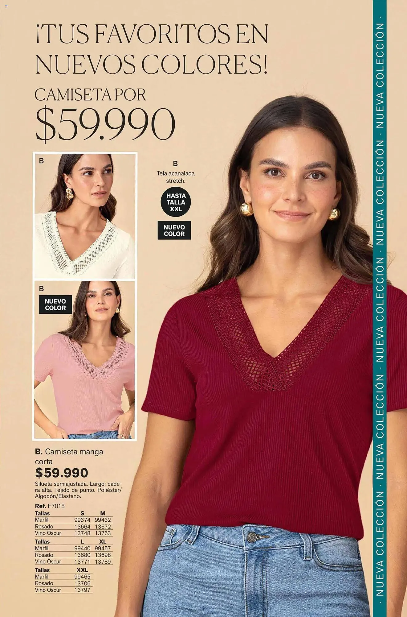 Catalogo de Catálogo Leonisa 1 de febrero al 1 de marzo 2026 - Pag 18