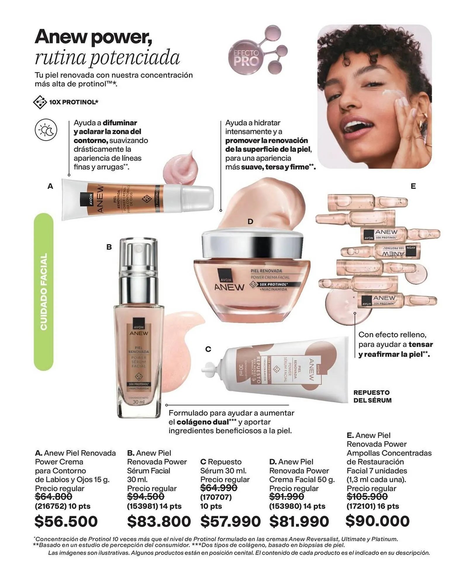Catalogo de Catálogo Avon 1 de junio al 30 de junio 2026 - Pag 122