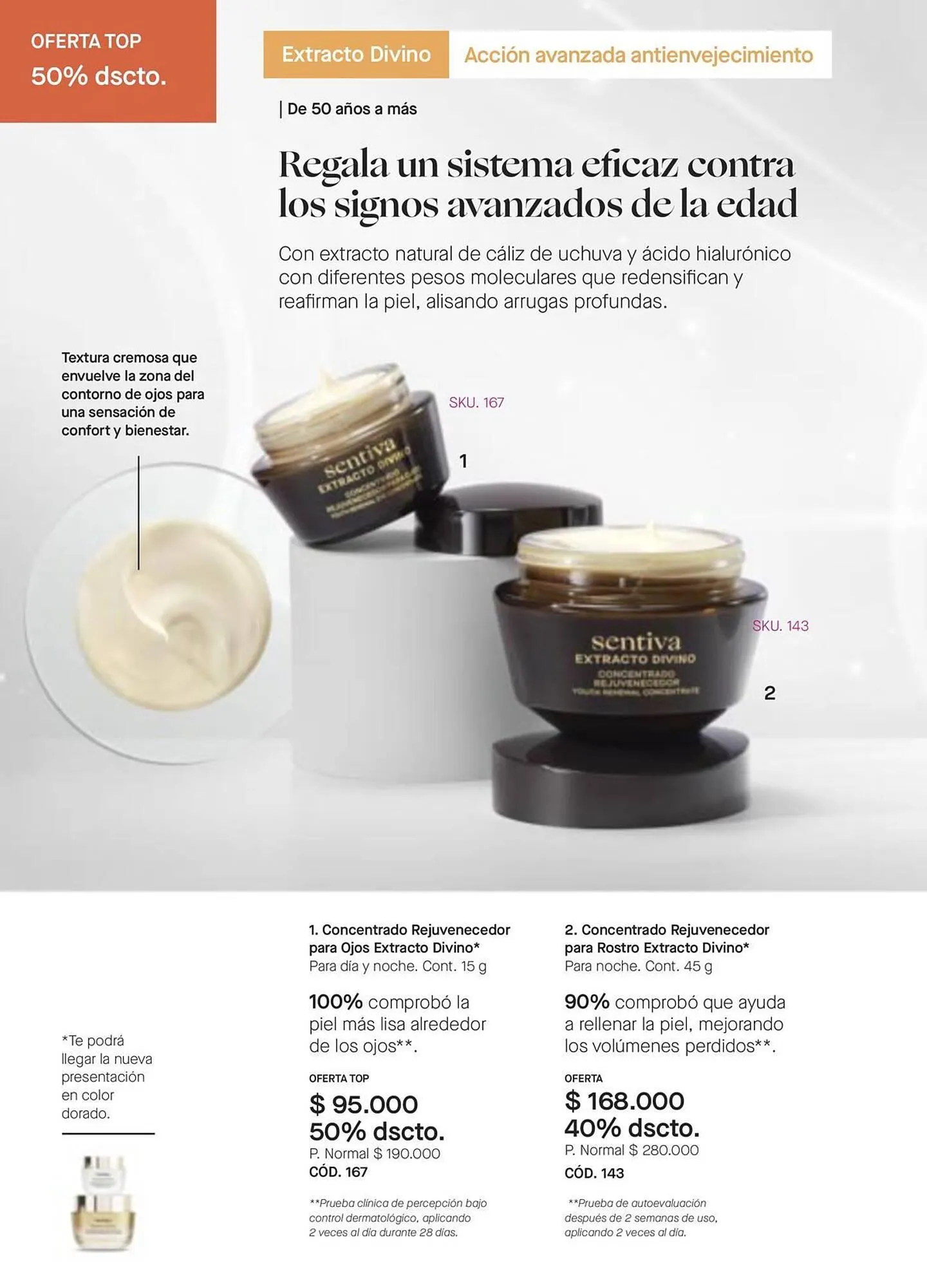 Catalogo de Catálogo Yanbal 20 de abril al 17 de mayo 2024 - Pag 84