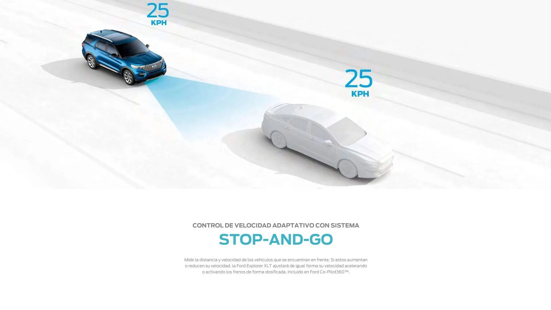 Catalogo de Catálogo Ford 29 de octubre al 29 de octubre 2025 - Pag 5