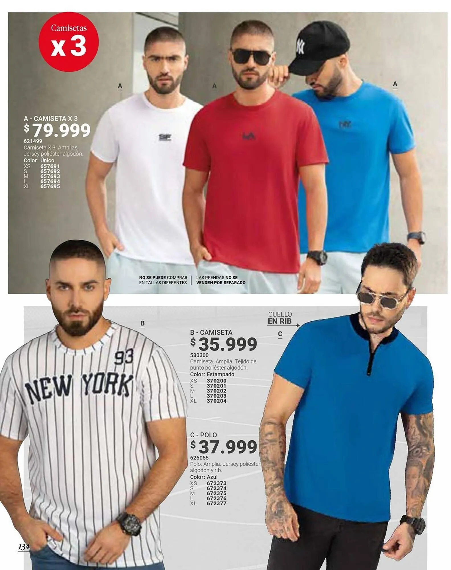 Catalogo de Catálogo Carmel 12 de diciembre al 25 de diciembre 2025 - Pag 136