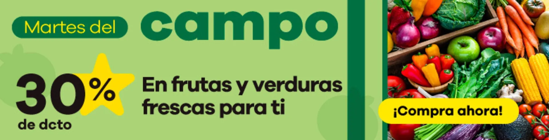 Catalogo de Catálogo Éxito 14 de marzo al 14 de marzo 2025 - Pag 1