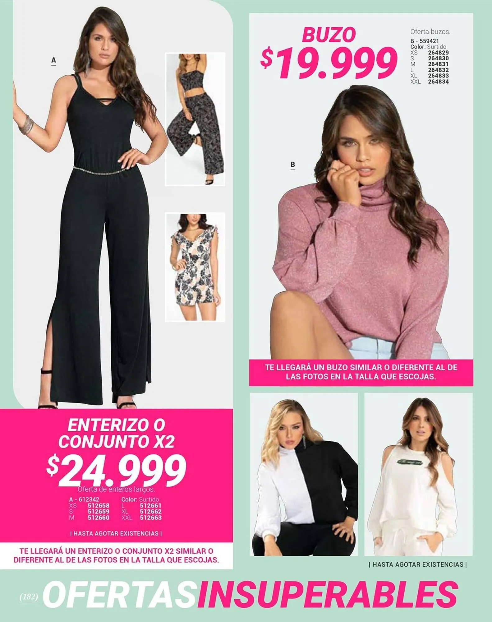 Catalogo de Catálogo Carmel 8 de agosto al 25 de agosto 2025 - Pag 184