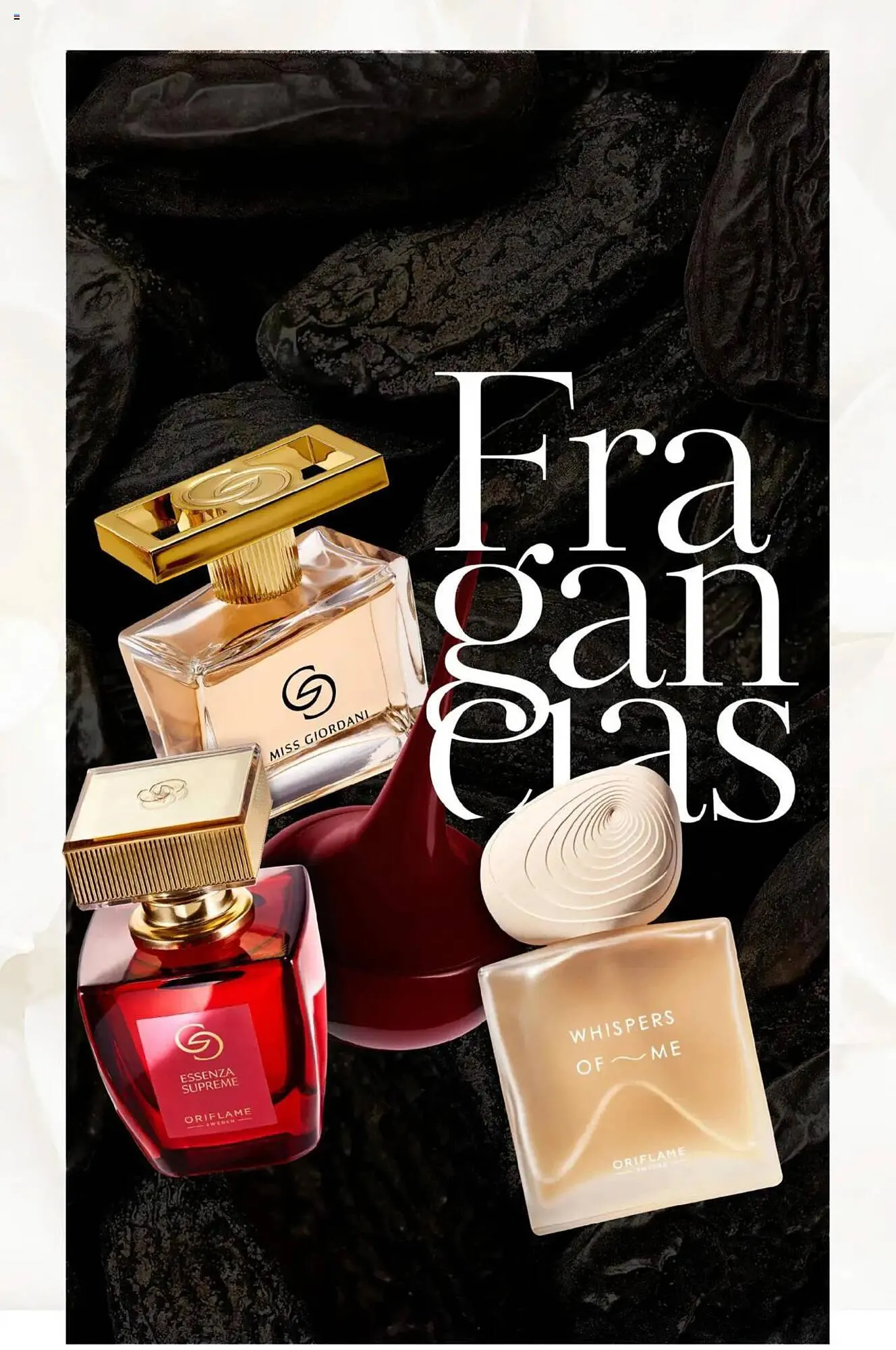 Catalogo de Catálogo Oriflame 10 de mayo al 31 de mayo 2025 - Pag 28