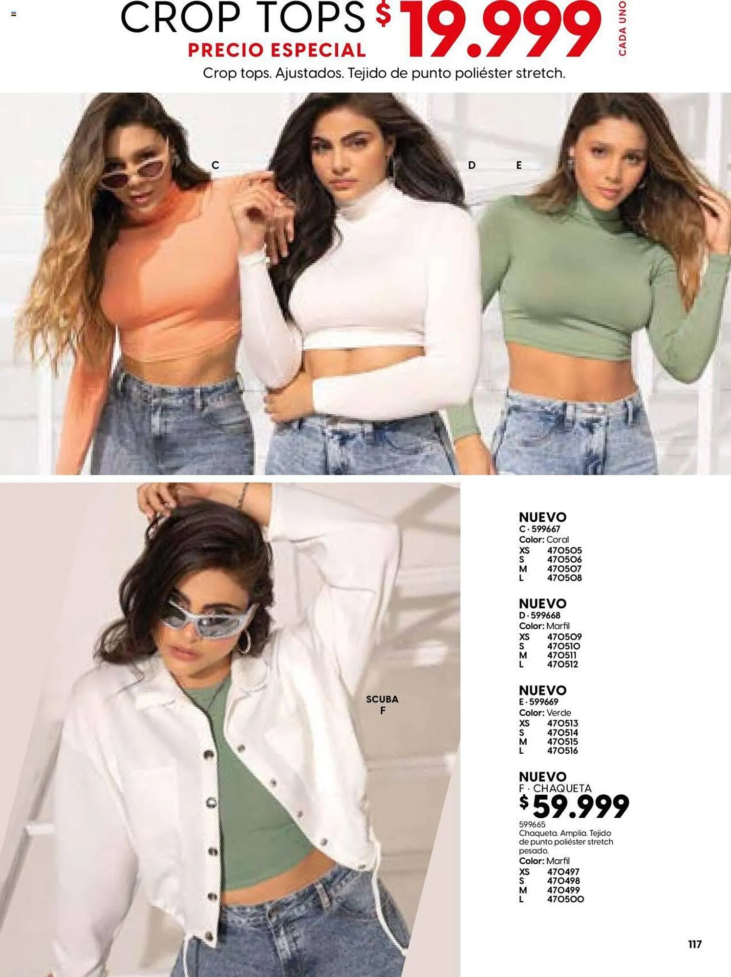 Catalogo de Catálogo Carmel 1 de julio al 20 de julio 2023 - Pag 125