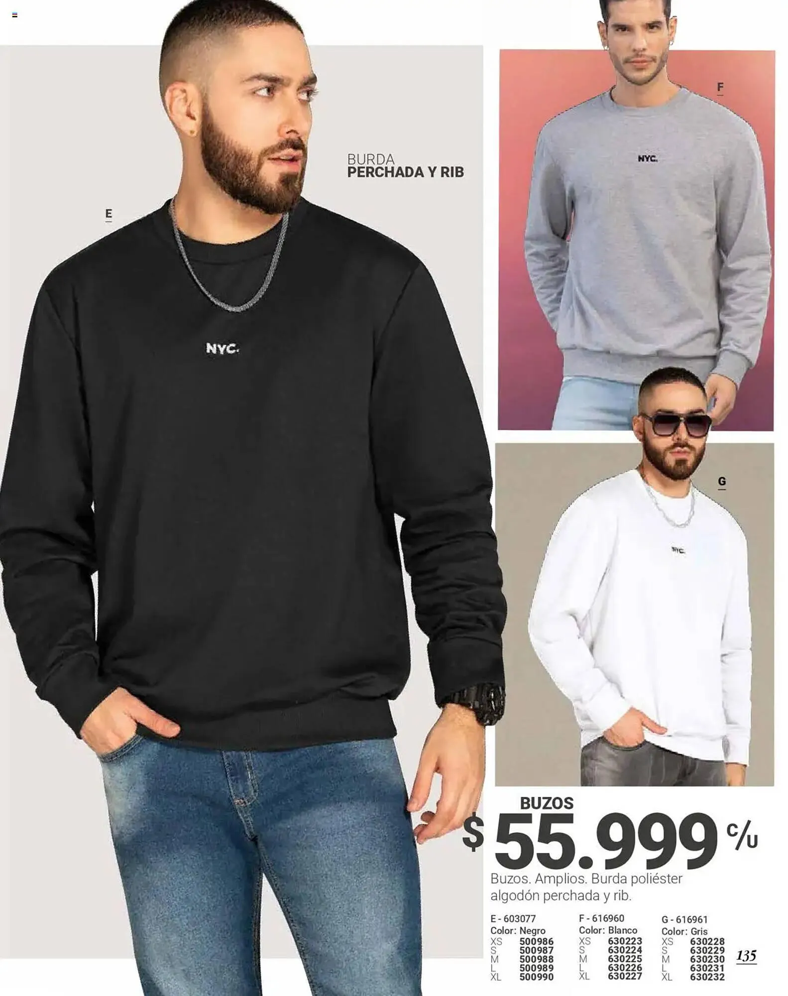 Catalogo de Catálogo Carmel 25 de febrero al 20 de abril 2025 - Pag 137