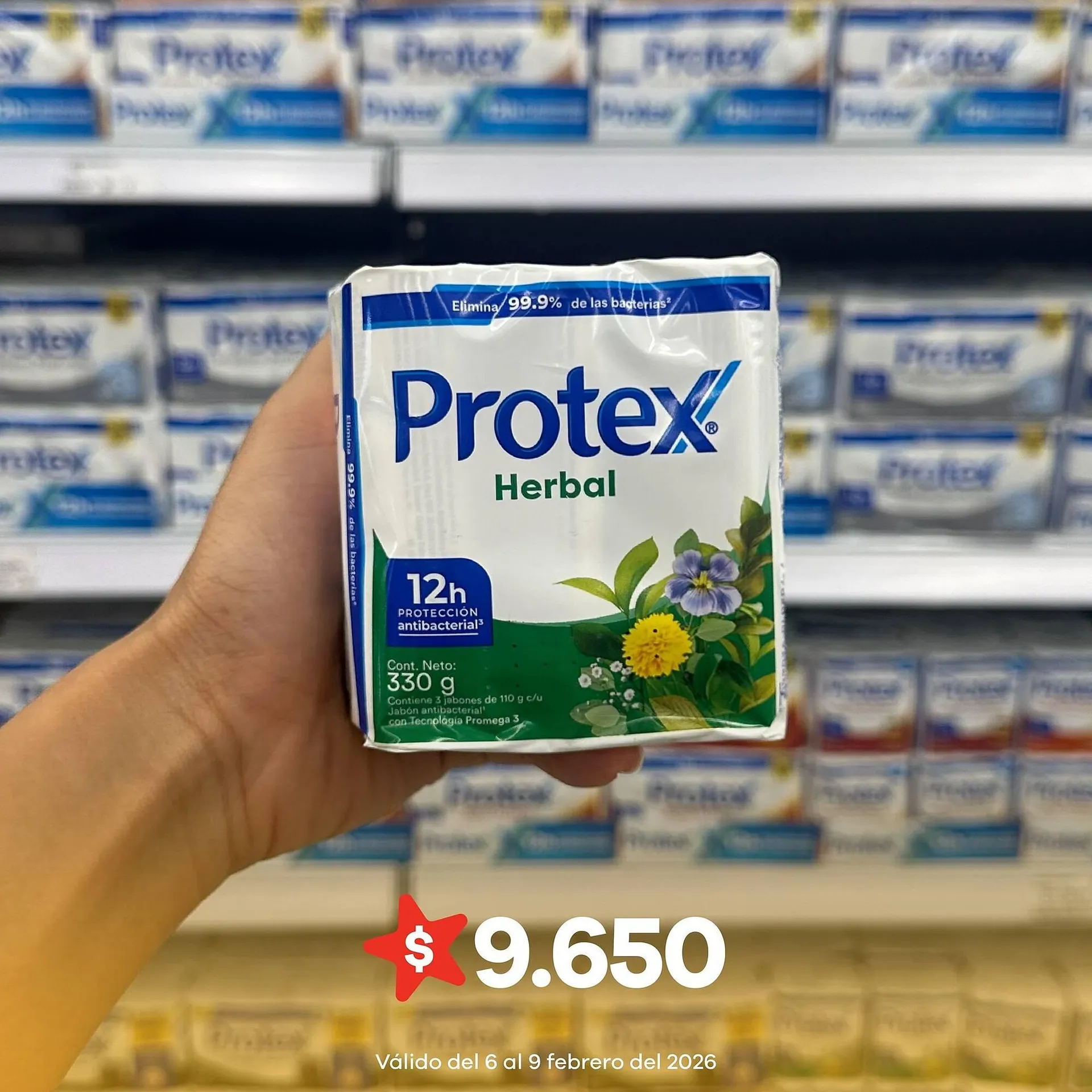 Catálogo Éxito - 1