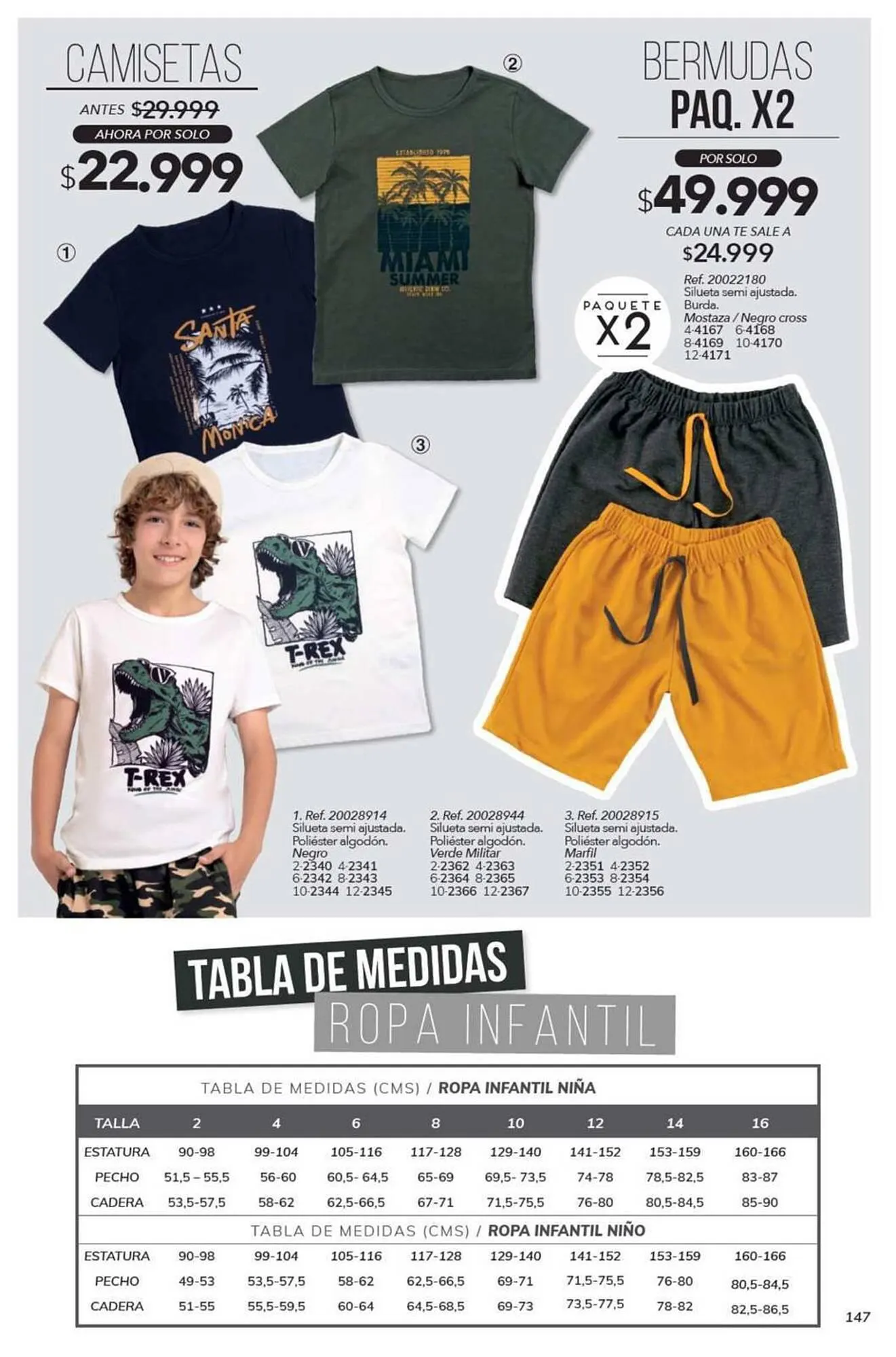 Catalogo de Catálogo Marketing Personal 7 de febrero al 31 de marzo 2024 - Pag 69