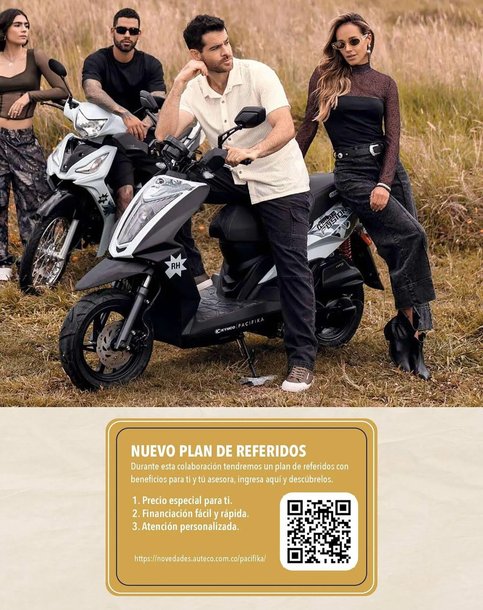 Catalogo de Catálogo Pacífika 10 de junio al 10 de junio 2025 - Pag 6