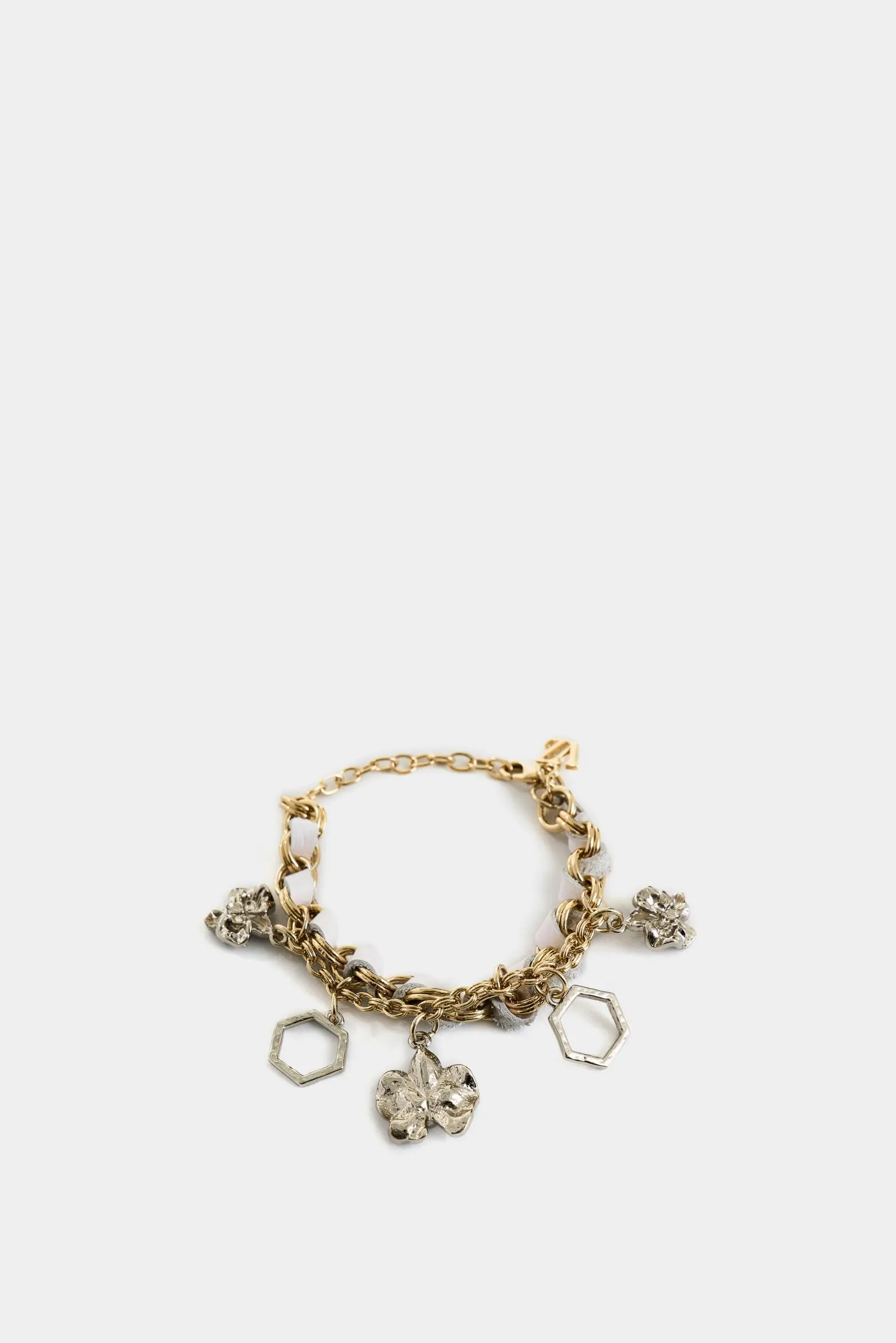 Manilla Alden para mujer dijes