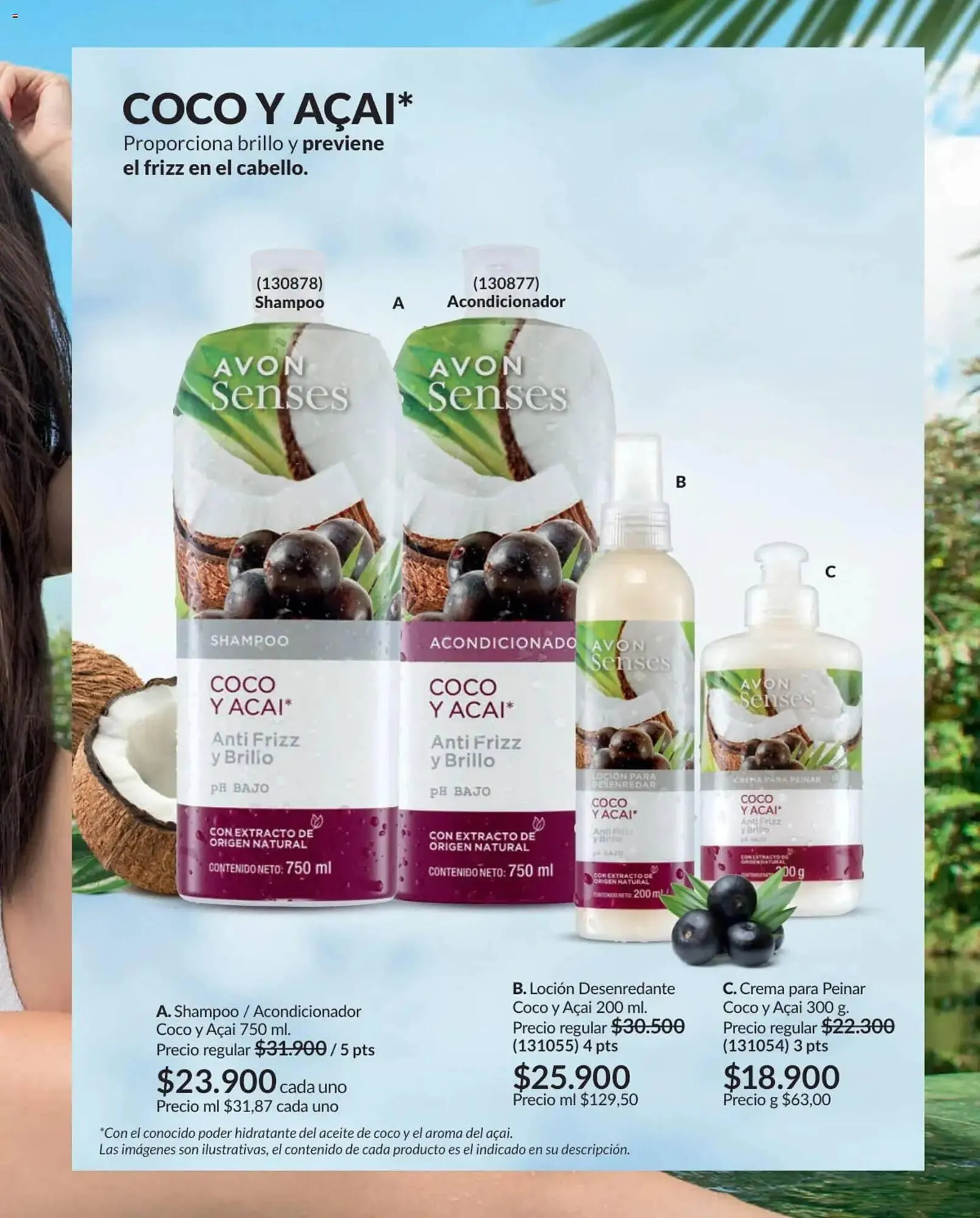 Catalogo de Catálogo Avon 1 de febrero al 28 de febrero 2026 - Pag 166