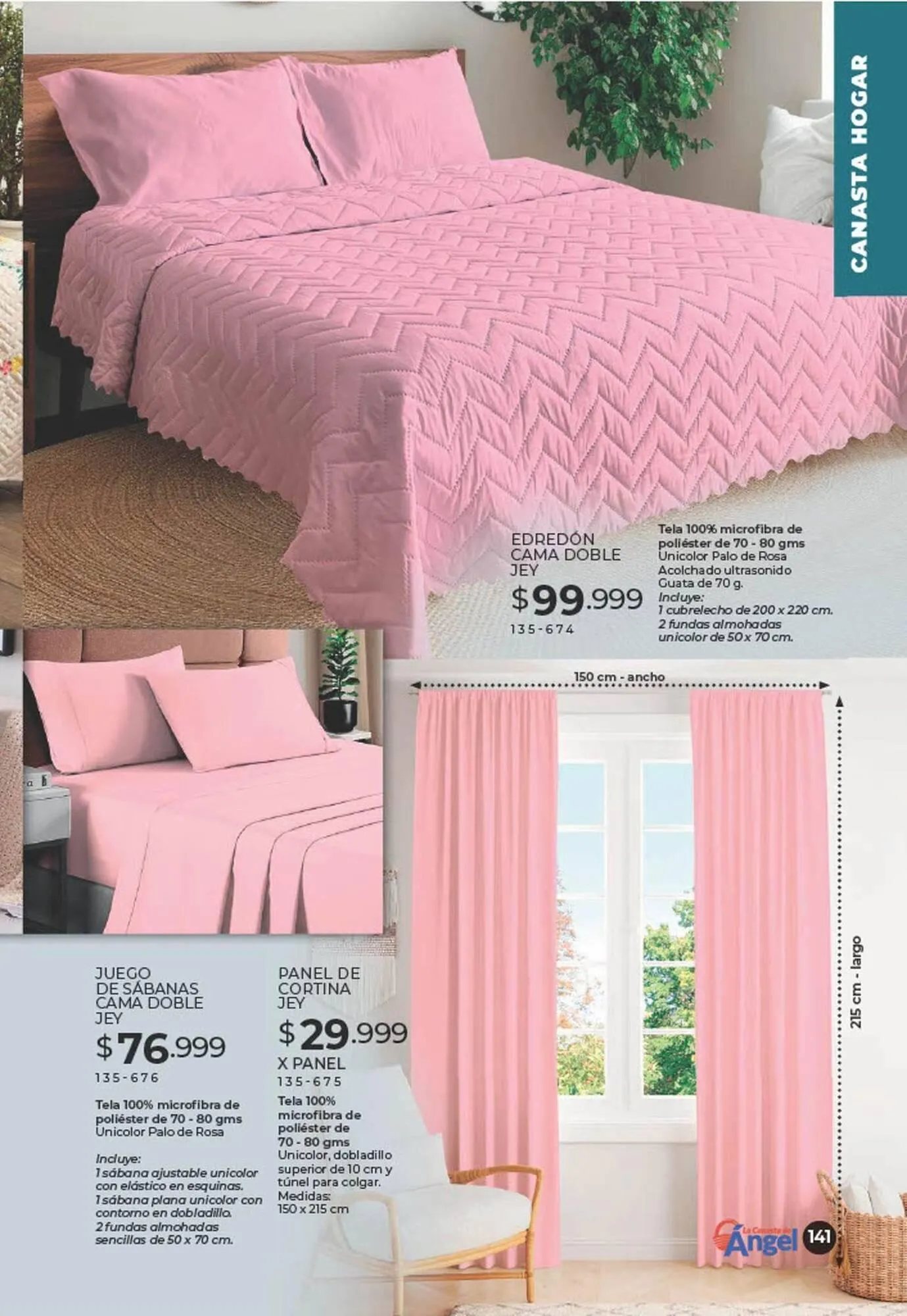 Catalogo de Catálogo Dolce Catálogos 24 de octubre al 24 de enero 2025 - Pag 46