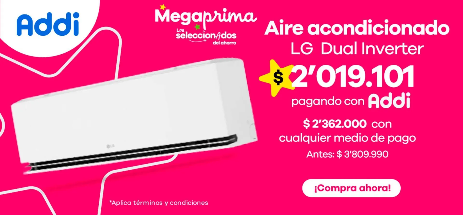 Catalogo de Catálogo Éxito 4 de julio al 19 de julio 2026 - Pag 1