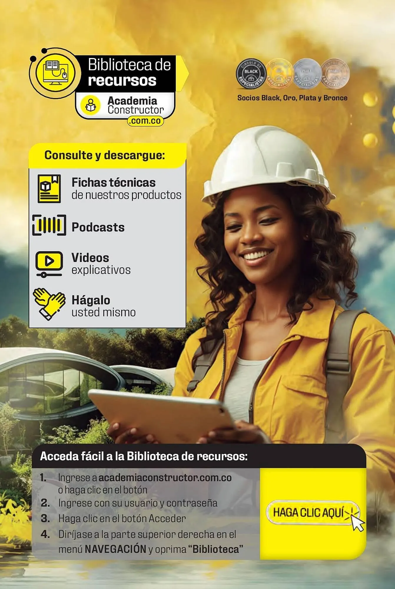 Catalogo de Catálogo Constructor 15 de enero al 31 de marzo 2024 - Pag 55