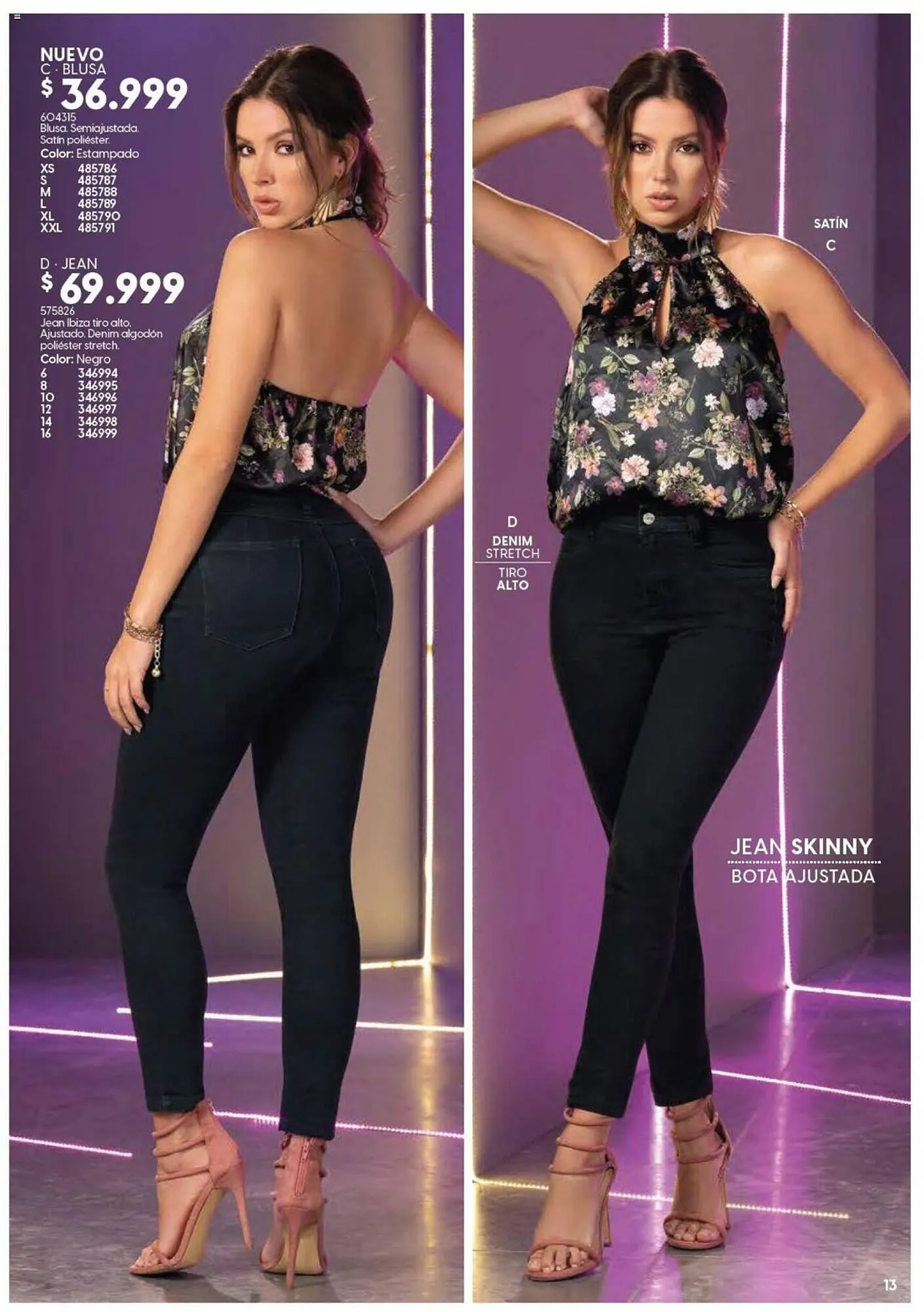 Catalogo de Catálogo Carmel 21 de septiembre al 10 de octubre 2023 - Pag 17