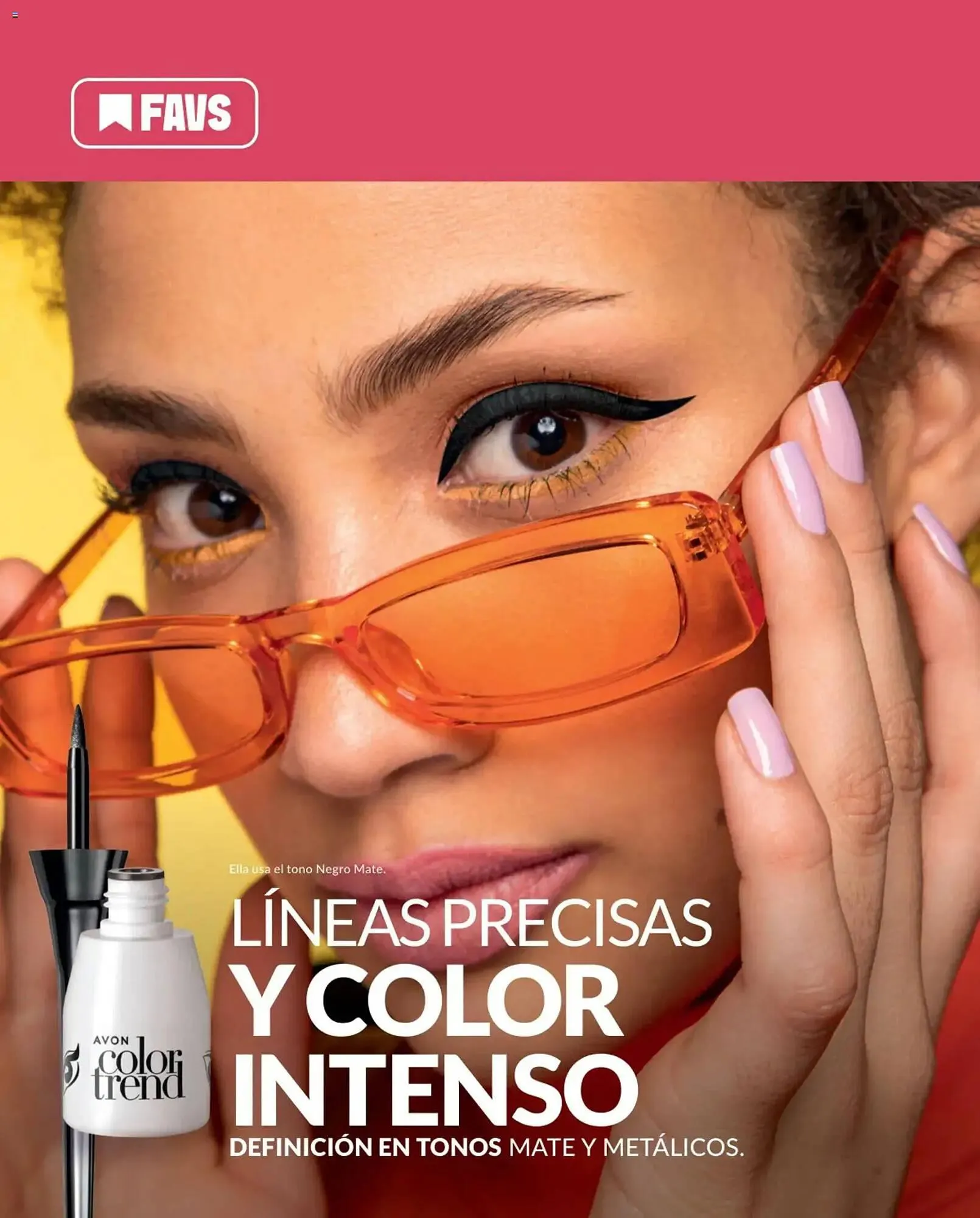 Catalogo de Catálogo Avon 2 de enero al 31 de enero 2026 - Pag 18