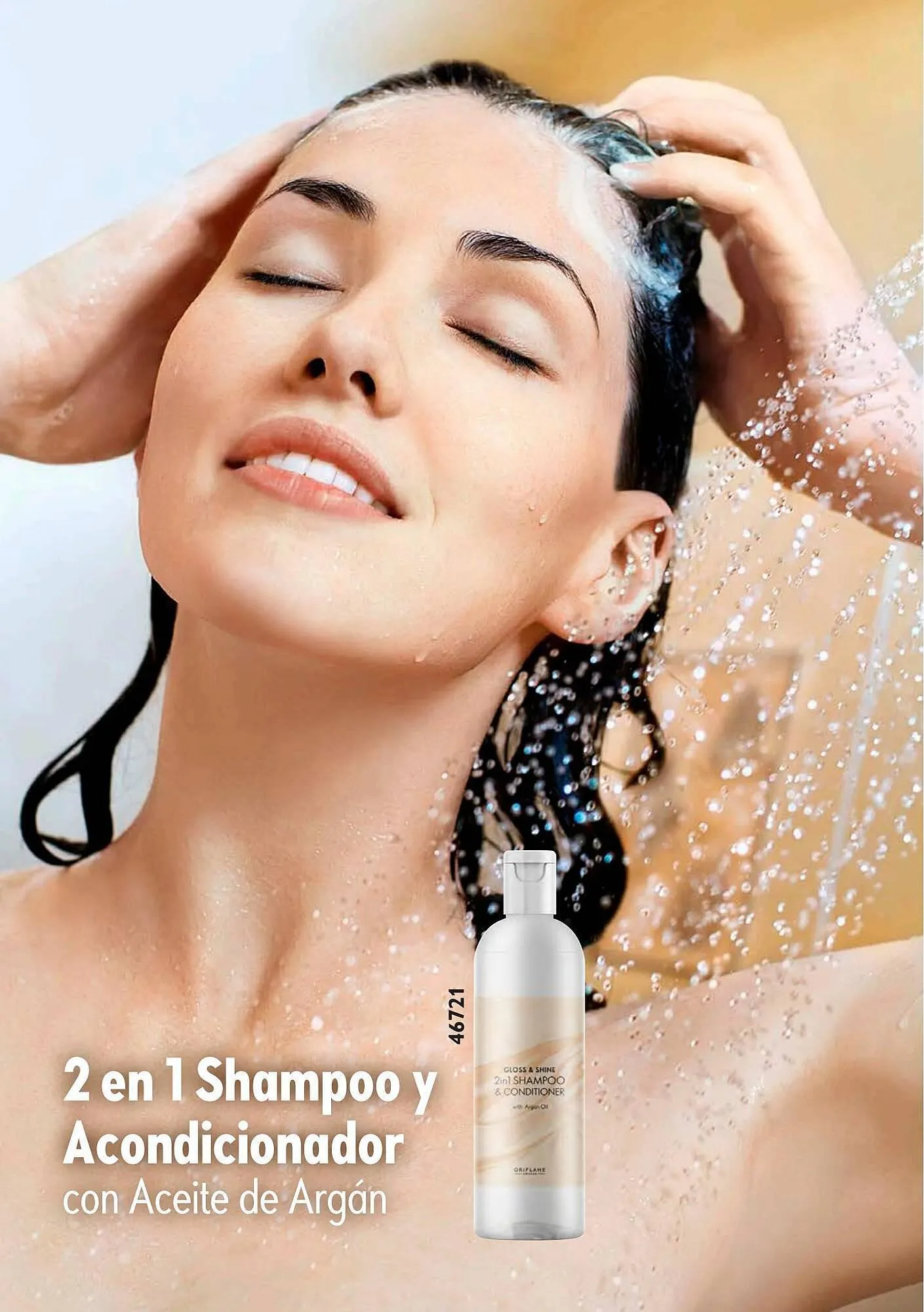 Catalogo de Catálogo Oriflame 28 de agosto al 3 de septiembre 2023 - Pag 68