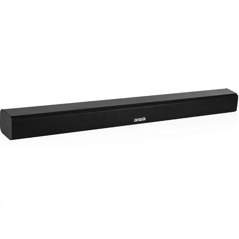 Barra de sonido Aiwa AWSBH1 Negro