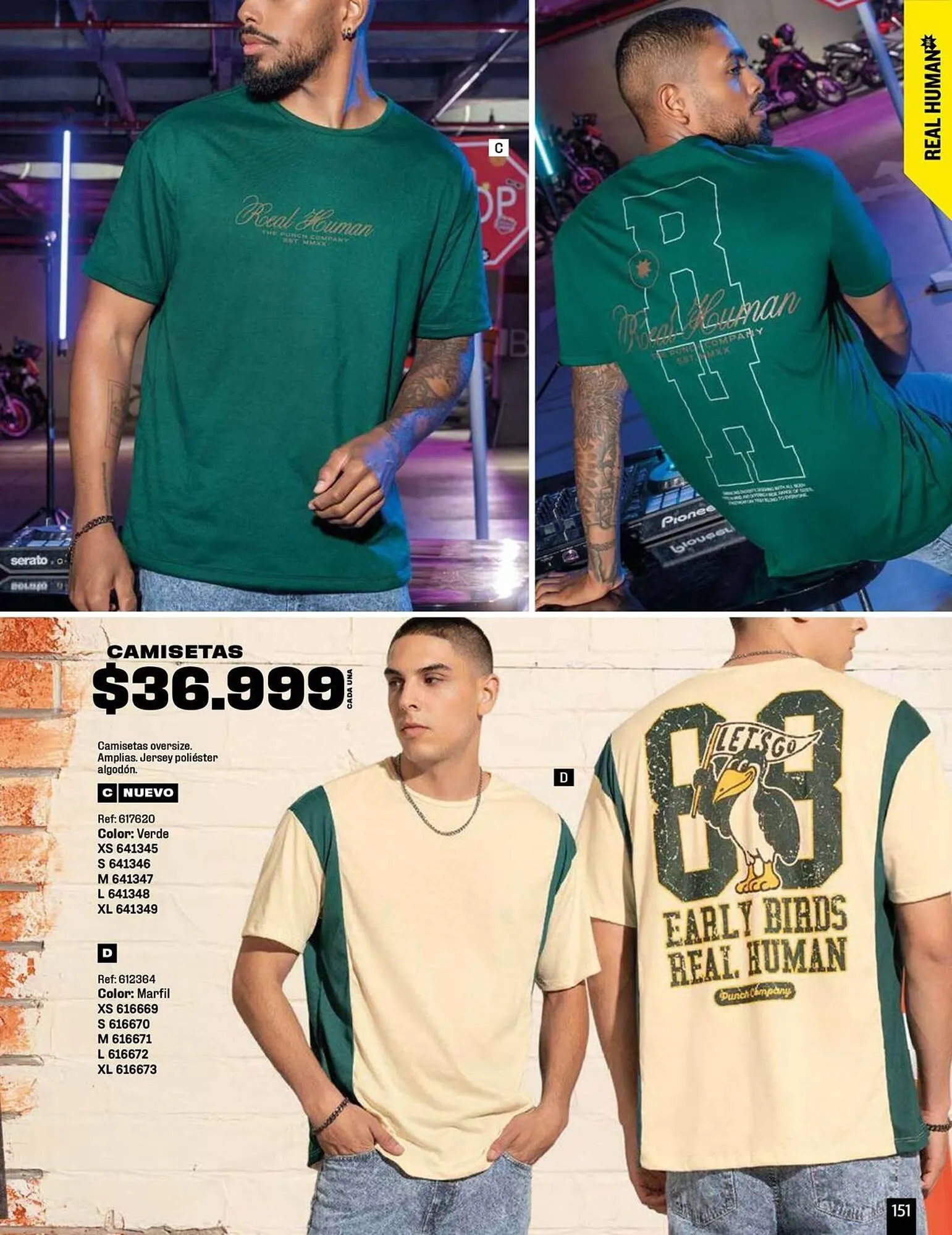 Catalogo de Catálogo Pacífika 29 de agosto al 12 de septiembre 2024 - Pag 152