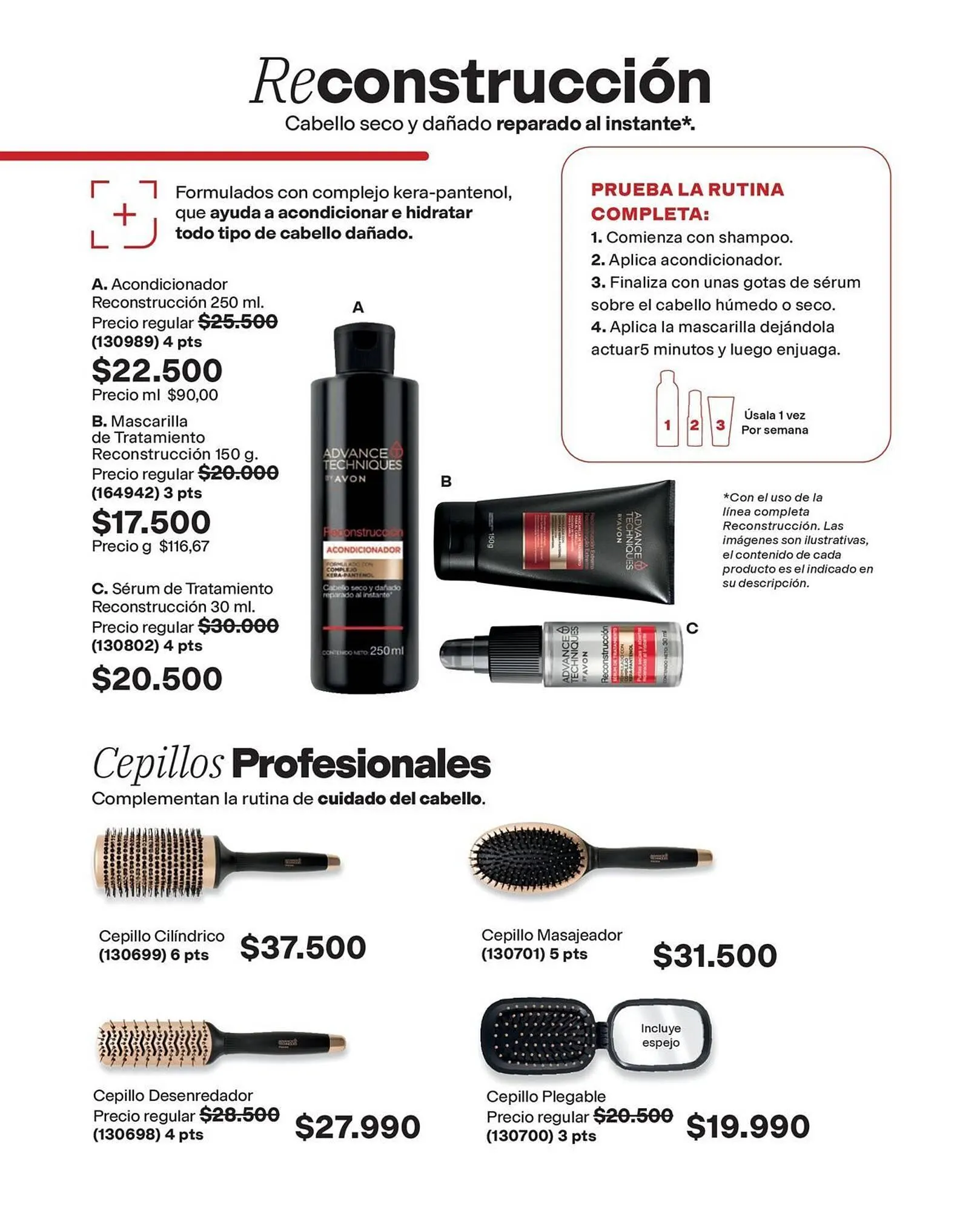 Catalogo de Catálogo Avon 1 de julio al 31 de julio 2026 - Pag 187