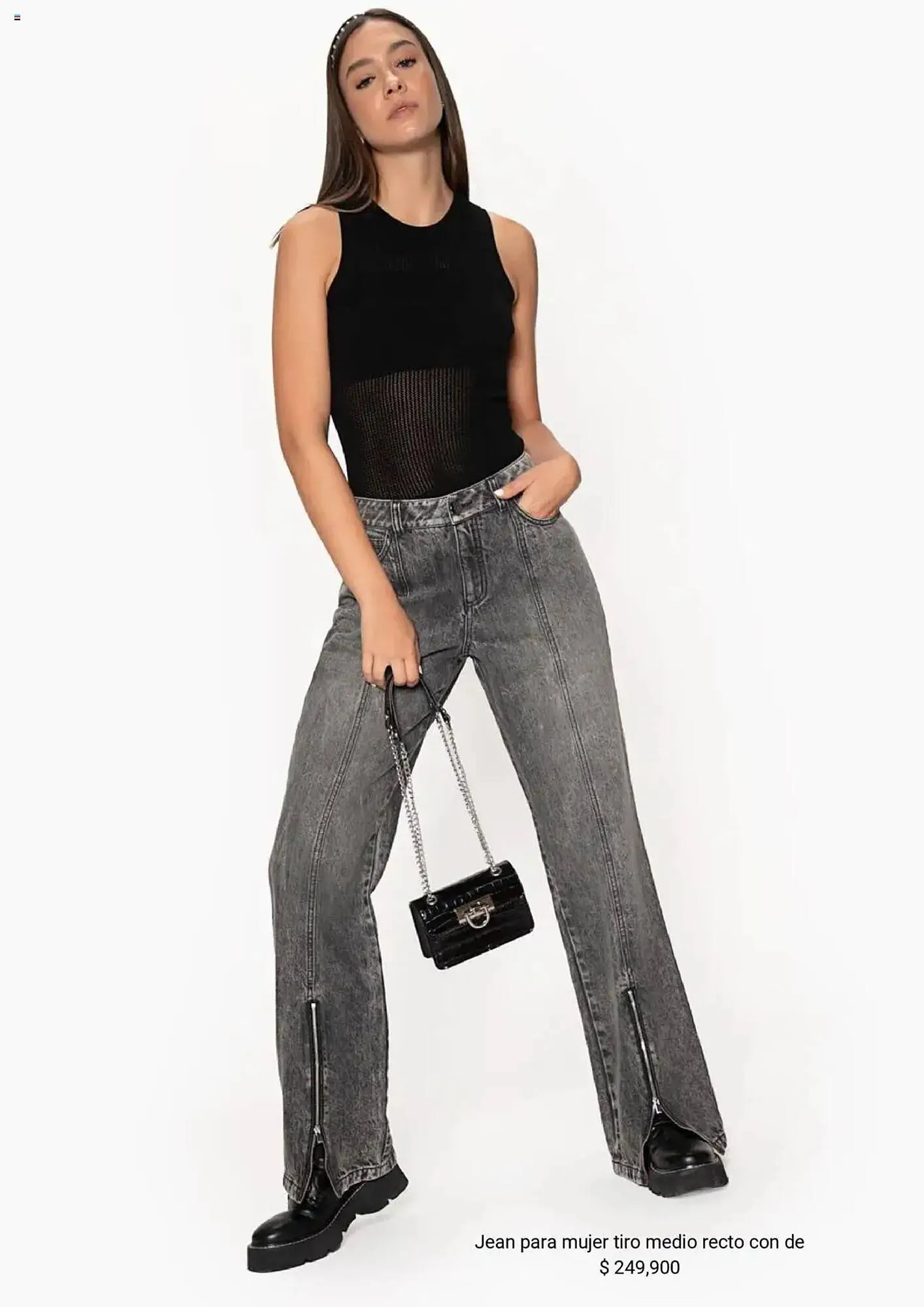 Catalogo de Catálogo ELA 25 de marzo al 30 de abril 2025 - Pag 9