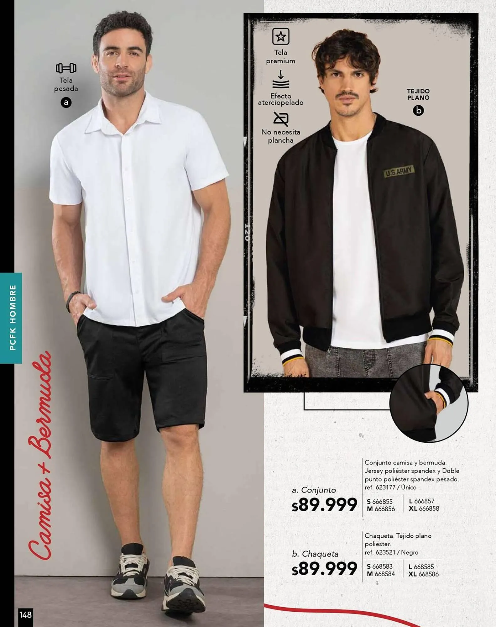 Catalogo de Catálogo Pacífika 13 de agosto al 31 de agosto 2025 - Pag 179