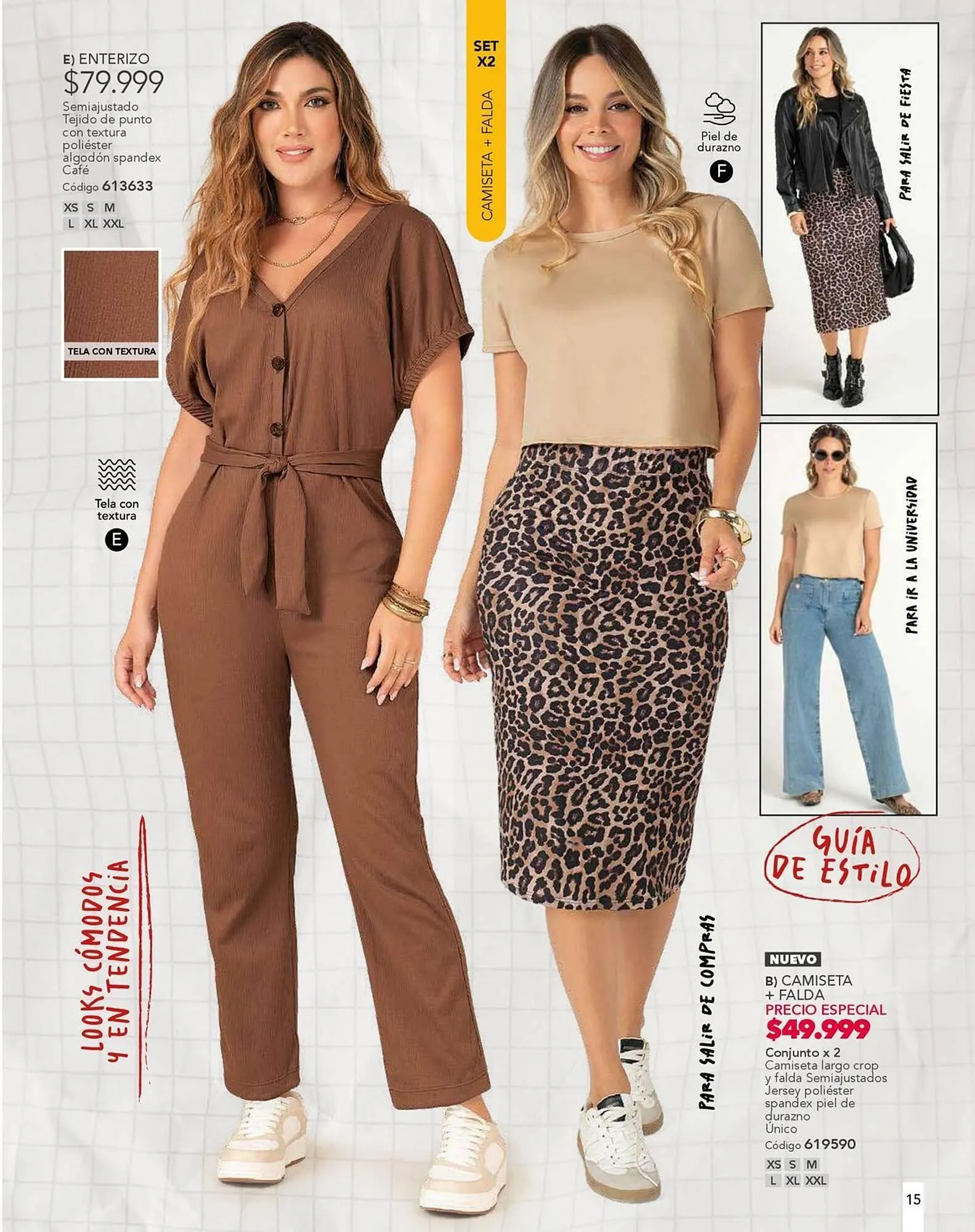 Catalogo de Catálogo Loguin 30 de diciembre al 13 de enero 2025 - Pag 17