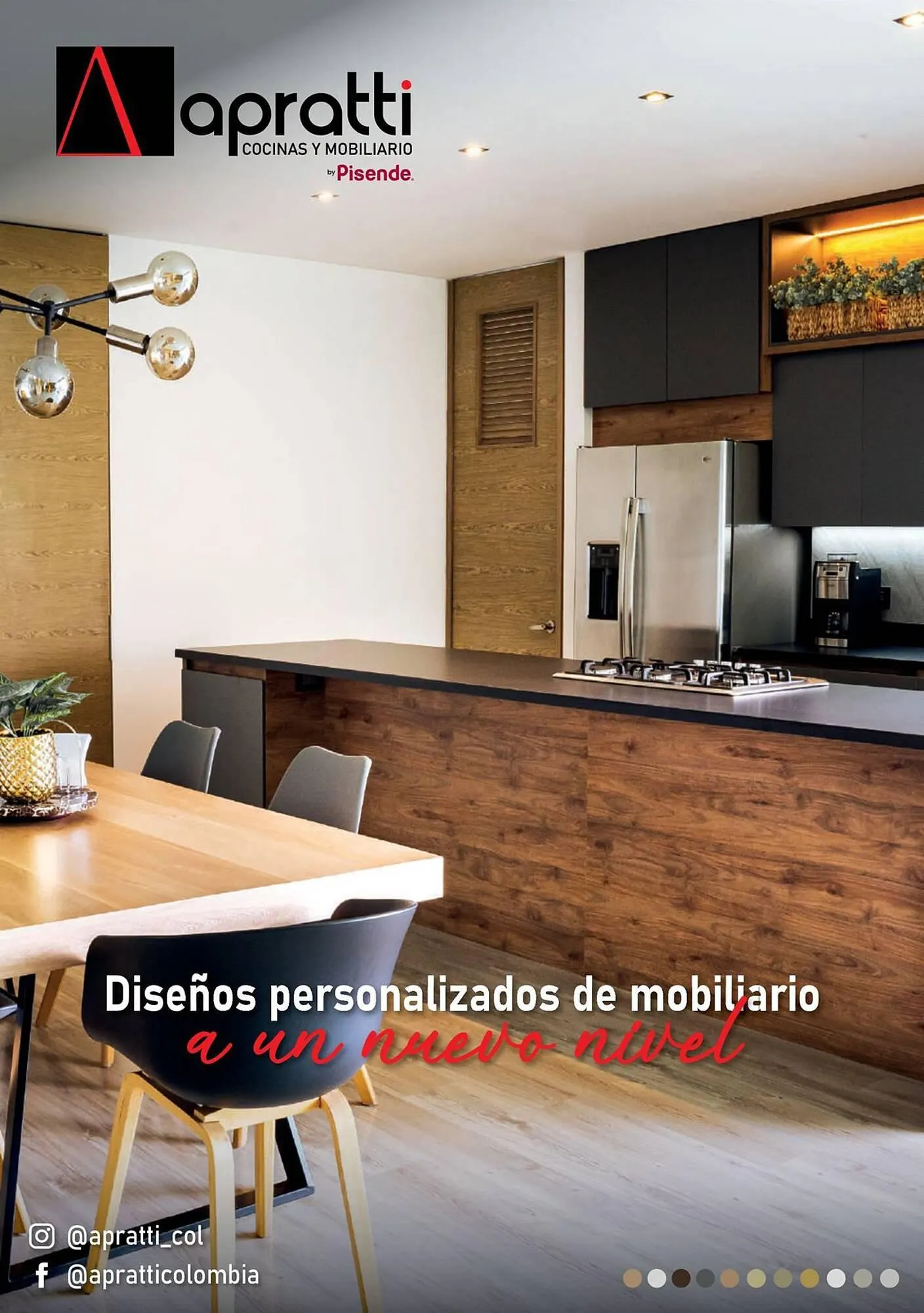 Catalogo de Catálogo Bodegas Pisende 15 de enero al 31 de diciembre 2024 - Pag 1