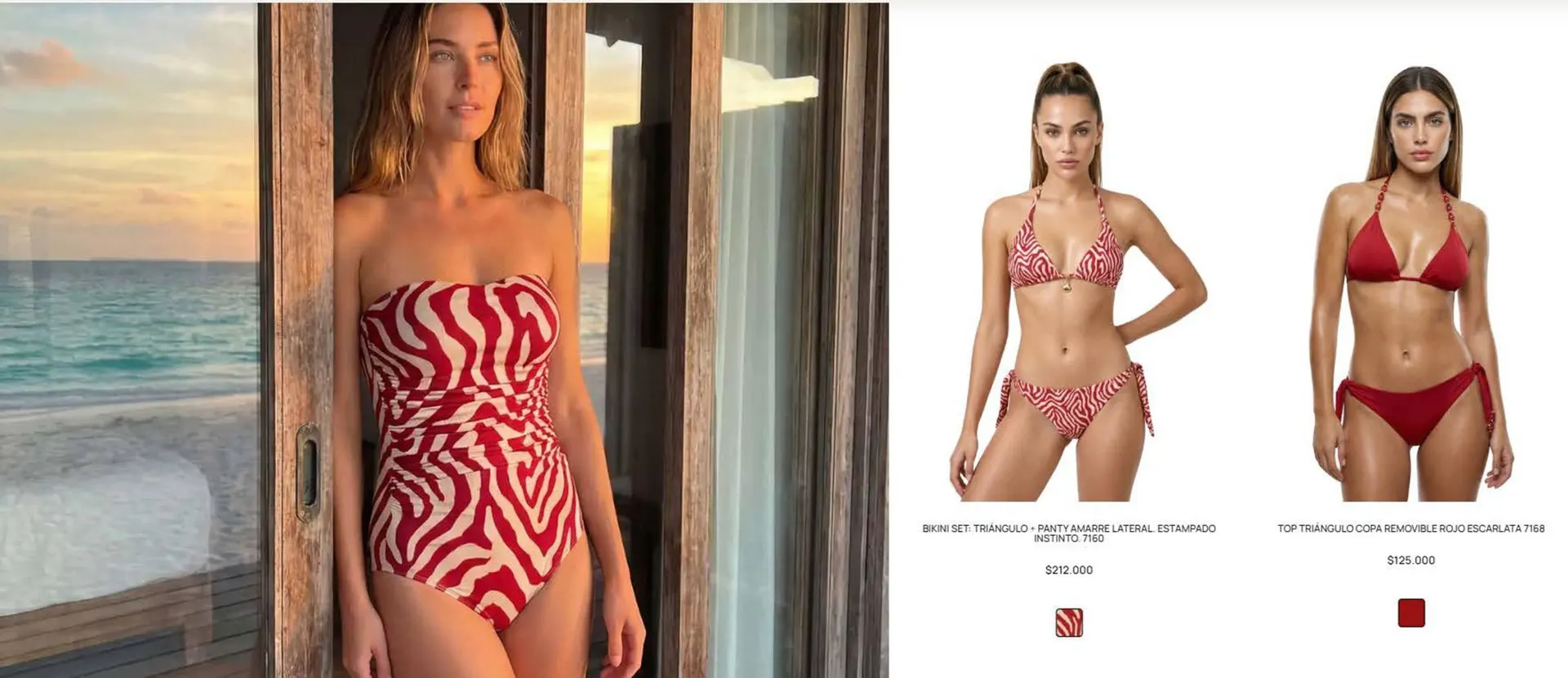 Catalogo de Catálogo Garotas 21 de abril al 3 de mayo 2026 - Pag 3