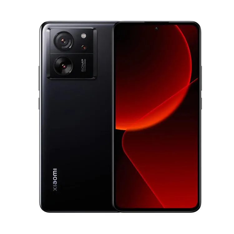 Celular XIAOMI 13T 256GB Negro