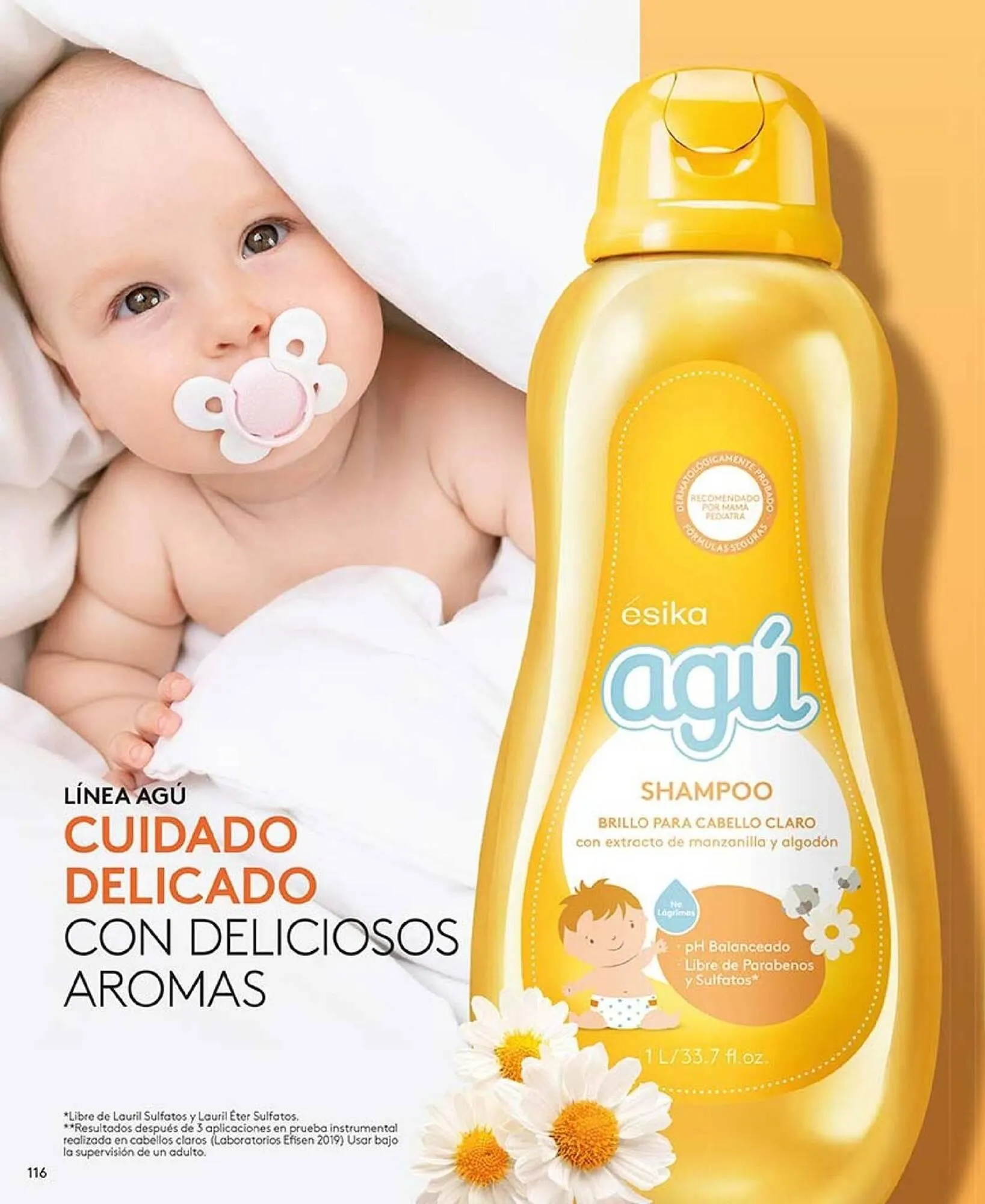 Catalogo de Catálogo Ésika 17 de diciembre al 31 de diciembre 2024 - Pag 22