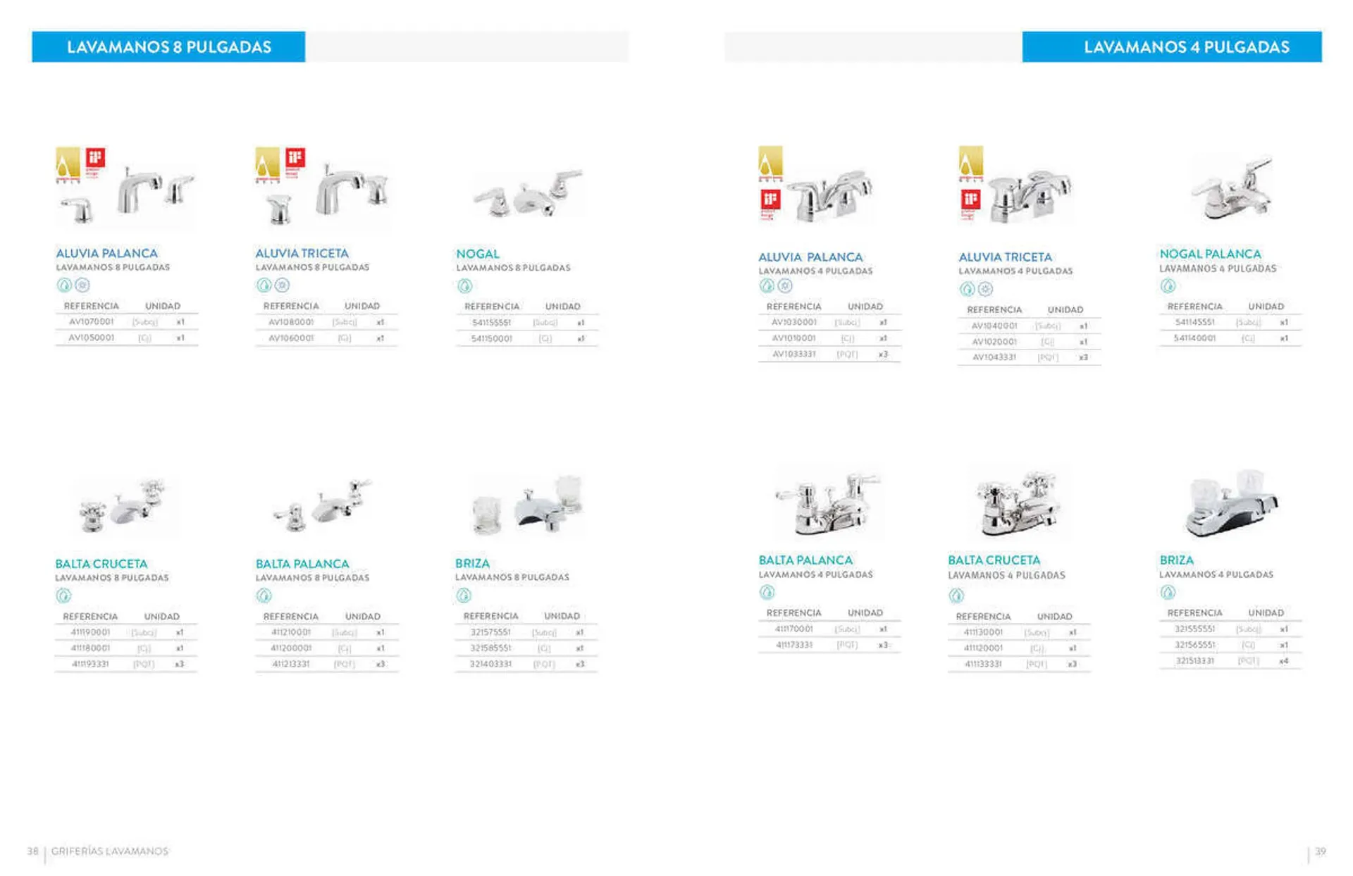 Catalogo de Catálogo Corona Centro de Inspiración 30 de junio al 28 de junio 2024 - Pag 20