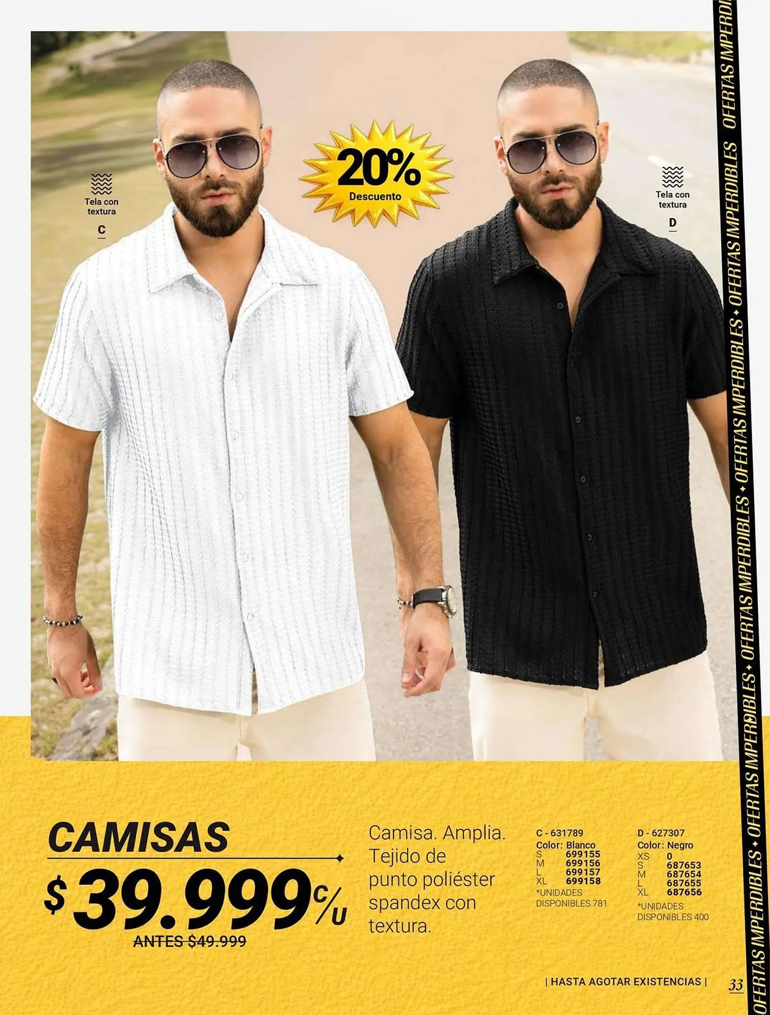 Catalogo de Catálogo Carmel 1 de septiembre al 30 de septiembre 2026 - Pag 223