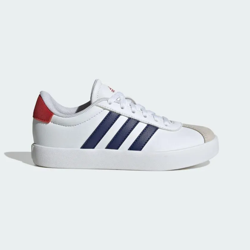 Zapatillas VL adidas Court 3.0 Niños