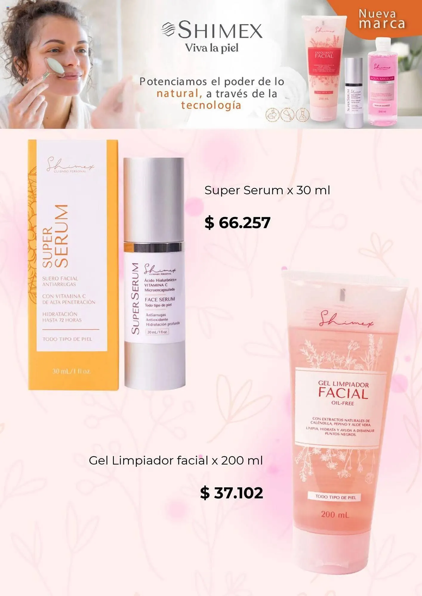 Catalogo de Catálogo Fedco 13 de octubre al 10 de noviembre 2024 - Pag 2