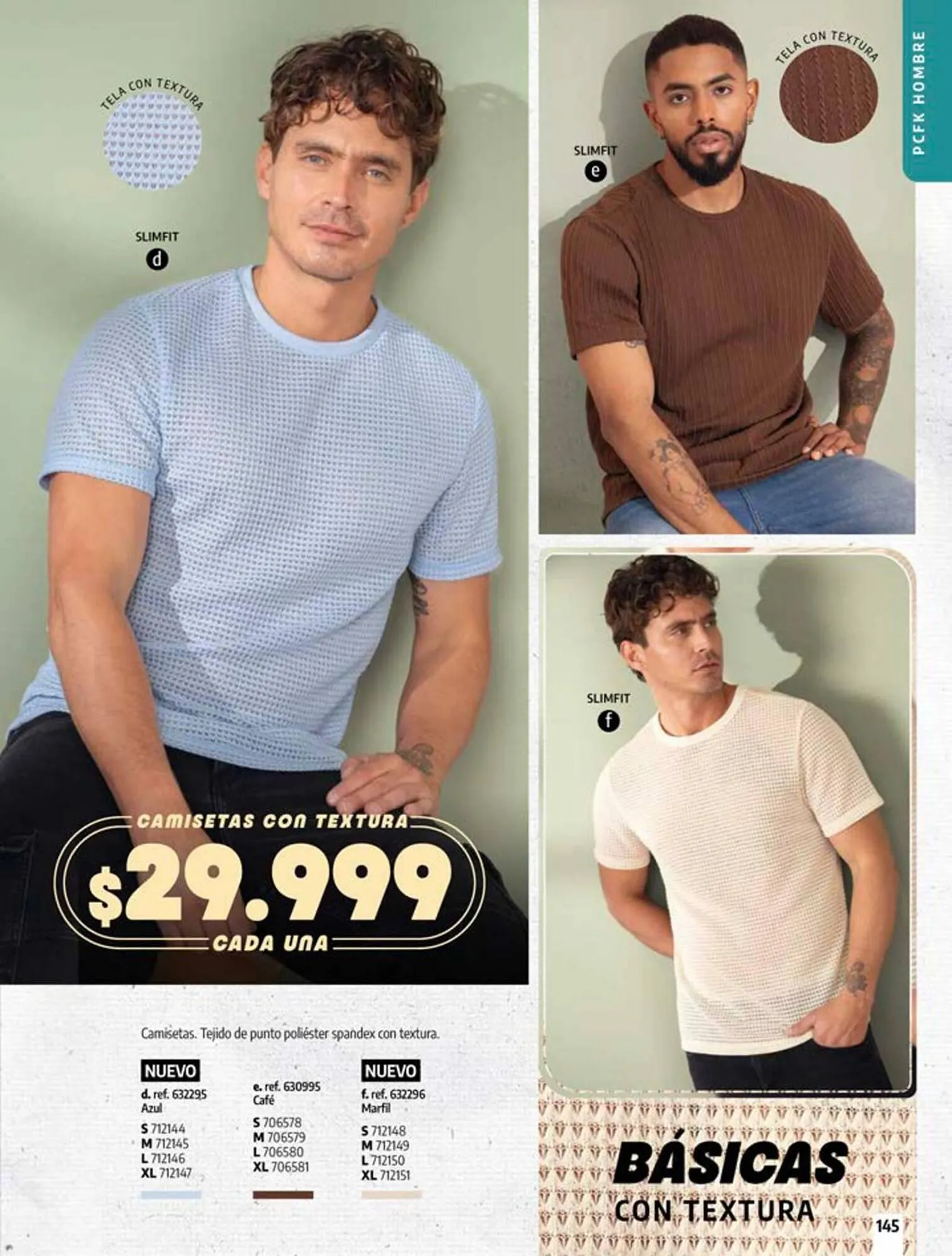 Catalogo de Catálogo Pacífika 1 de julio al 31 de julio 2026 - Pag 145