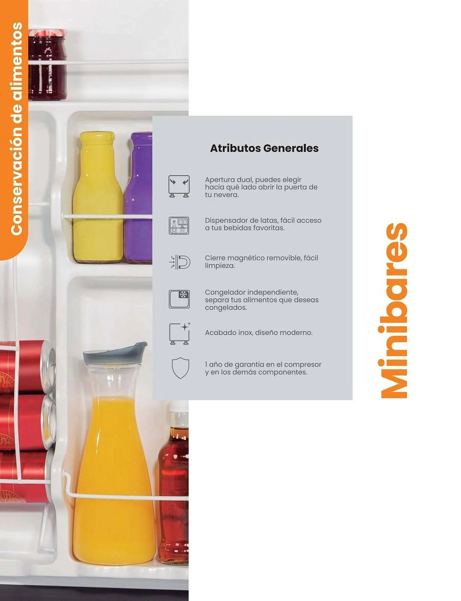 Catalogo de Catálogo Madecentro 14 de octubre al 28 de octubre 2025 - Pag 34