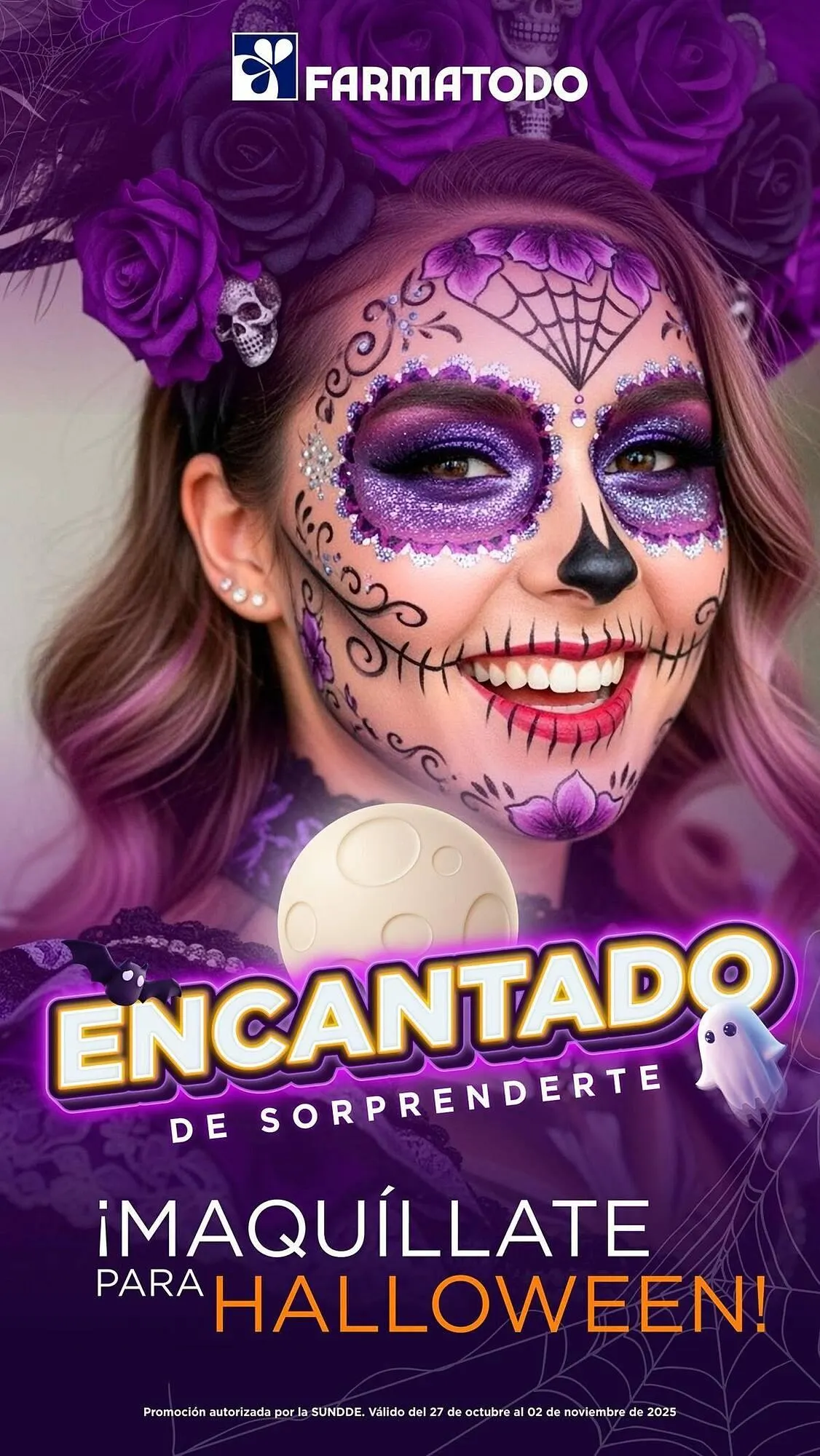 Catálogo FarmaTodo - 1