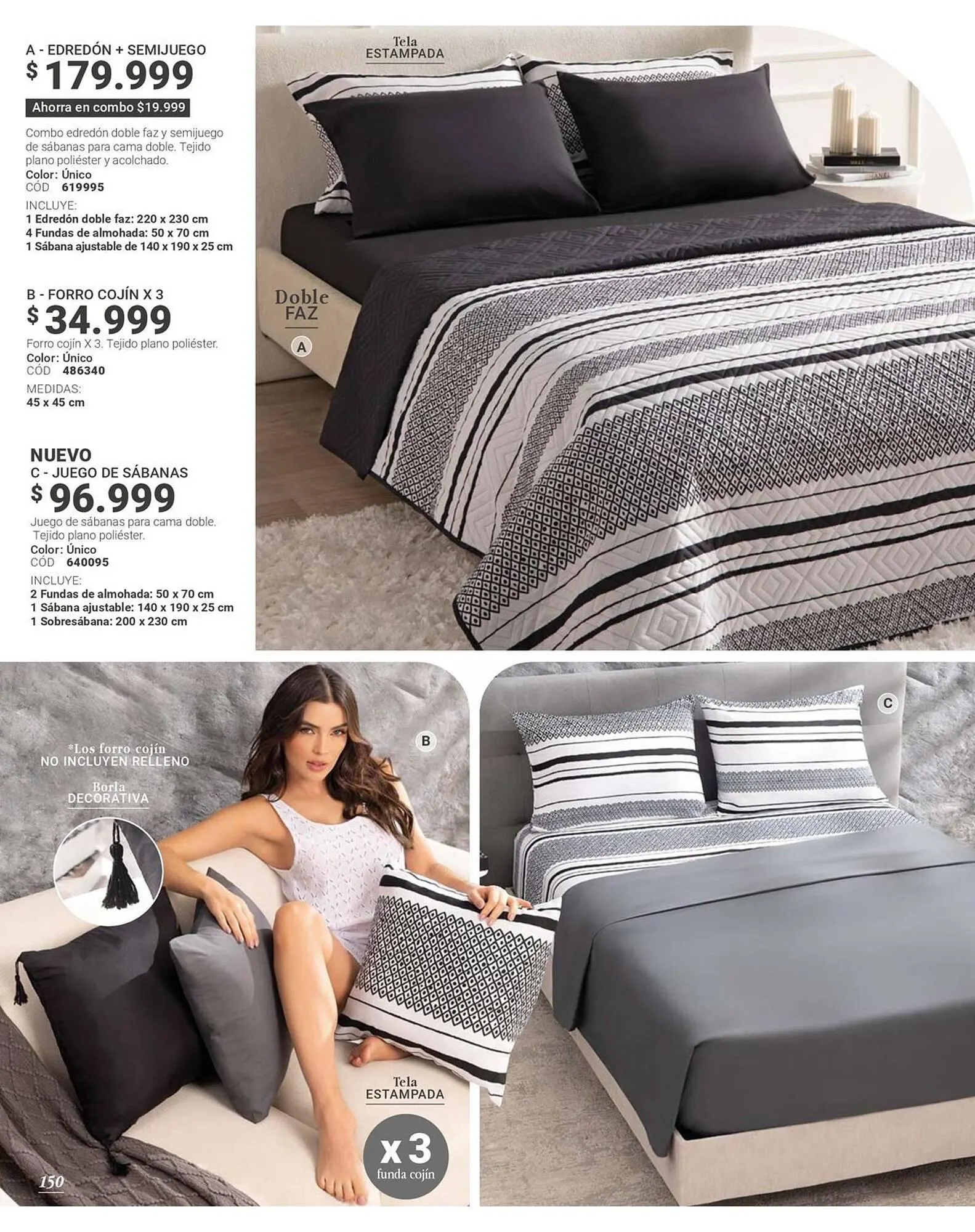 Catalogo de Catálogo Carmel 20 de septiembre al 4 de octubre 2024 - Pag 158