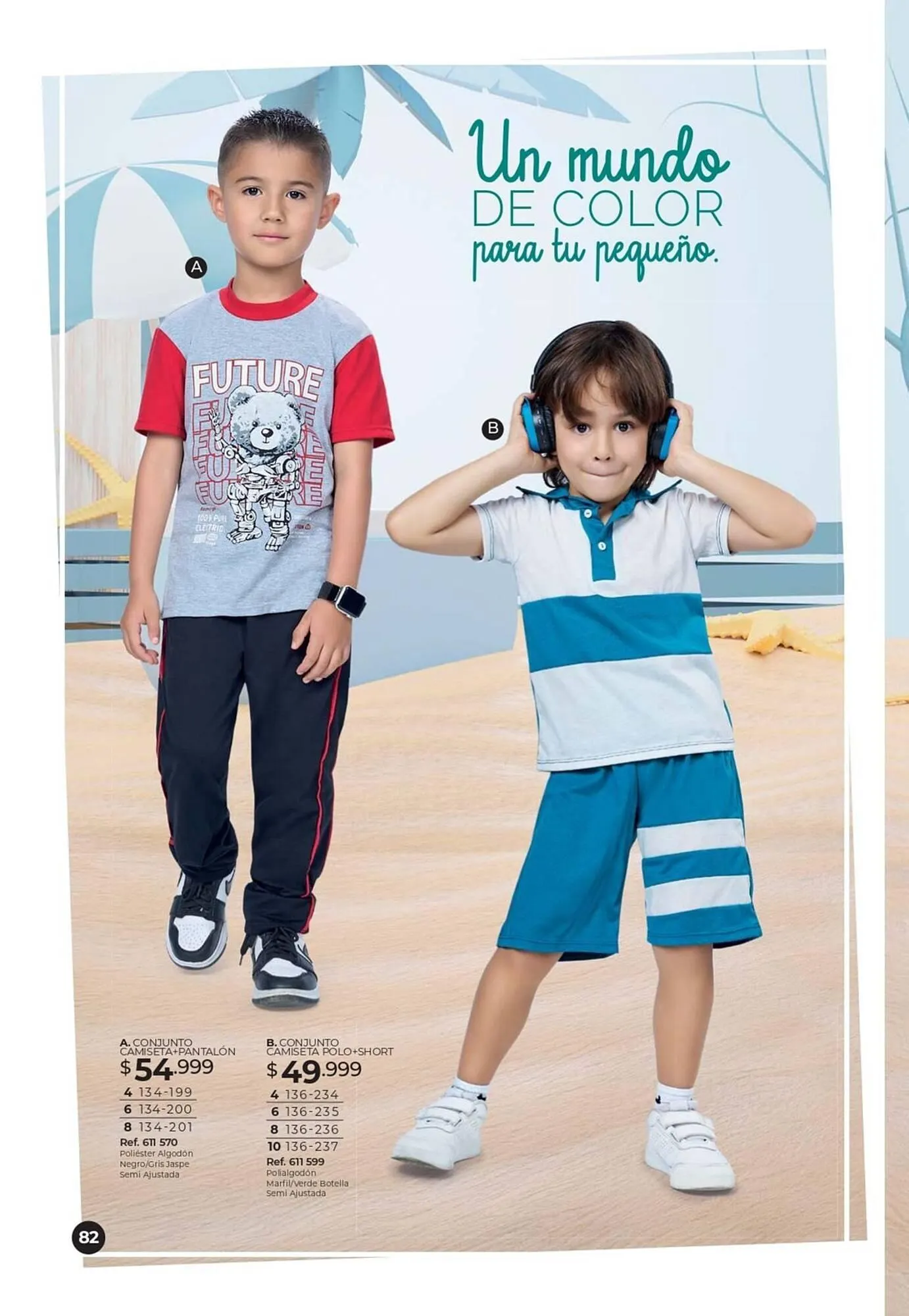 Catalogo de Catálogo Dolce Catálogos 18 de diciembre al 18 de marzo 2025 - Pag 136