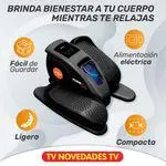 Pedales elípticos de bajo impacto - Sit / Fit Elliptical