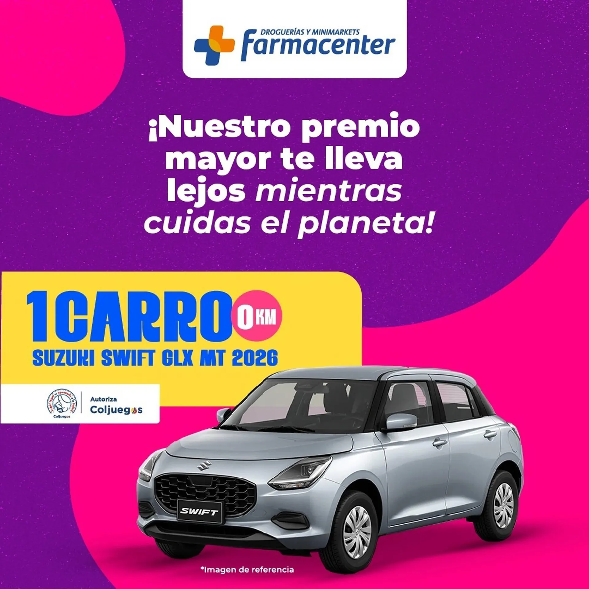 Catálogo Farmacenter - 1