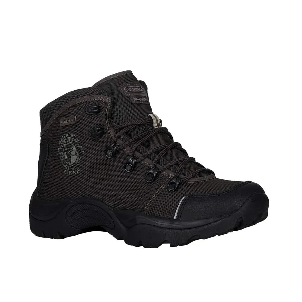 Bota/botin de Hombre marca Brahma / Bota ks 3280