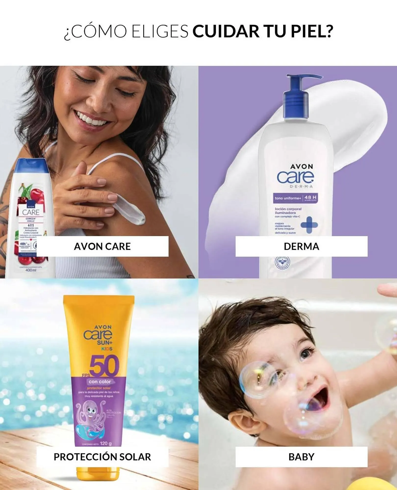 Catalogo de Catálogo Avon 18 de abril al 24 de abril 2025 - Pag 121