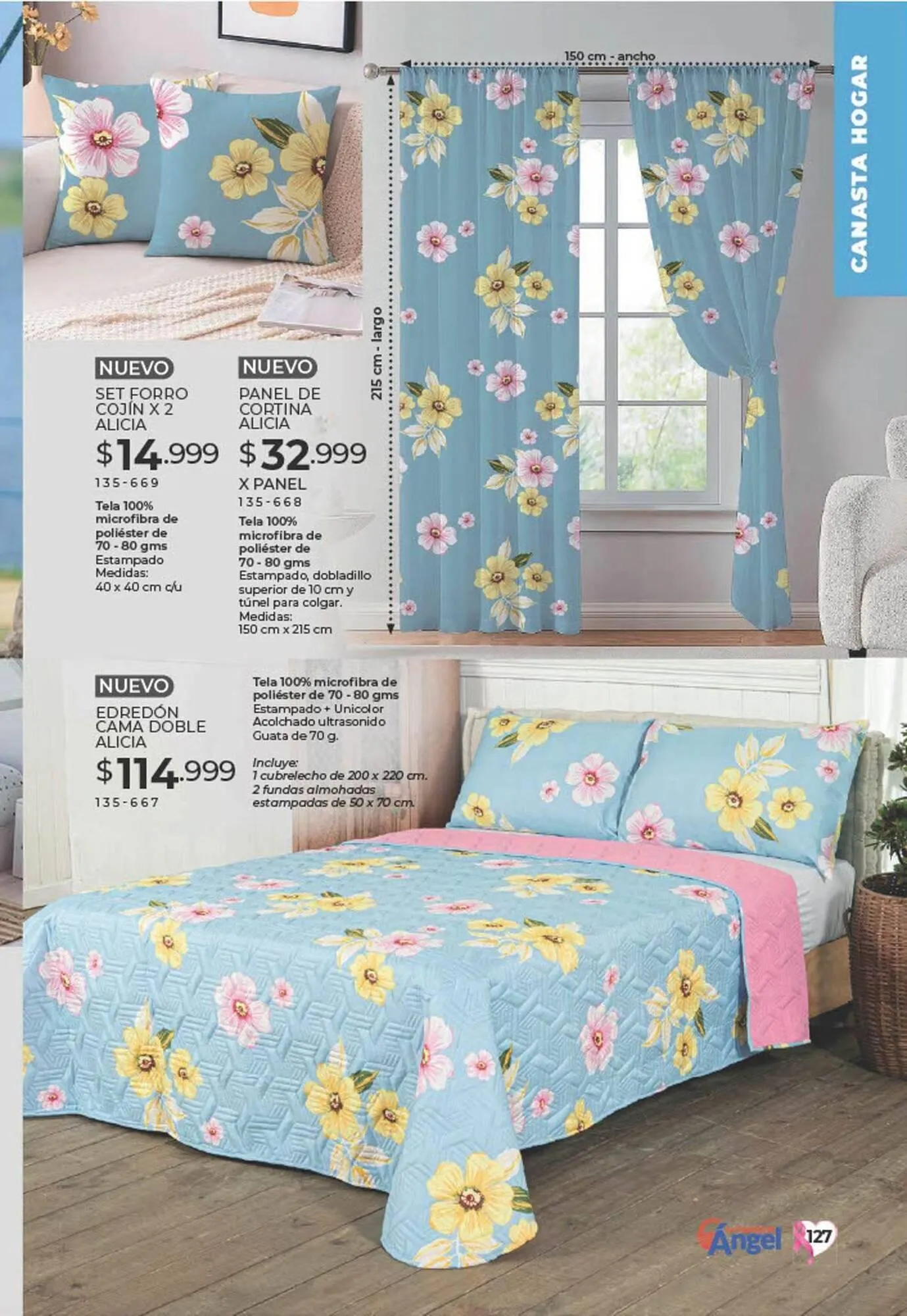 Catalogo de Catálogo Dolce Catálogos 24 de octubre al 24 de enero 2025 - Pag 30