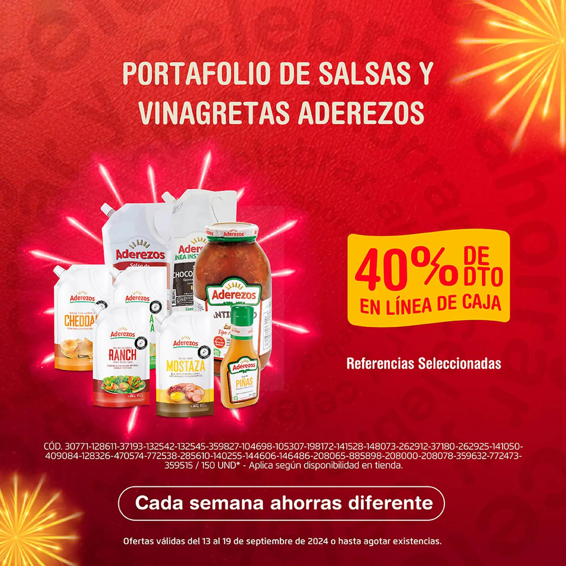 Catalogo de Catálogo Makro 18 de septiembre al 19 de septiembre 2024 - Pag 4