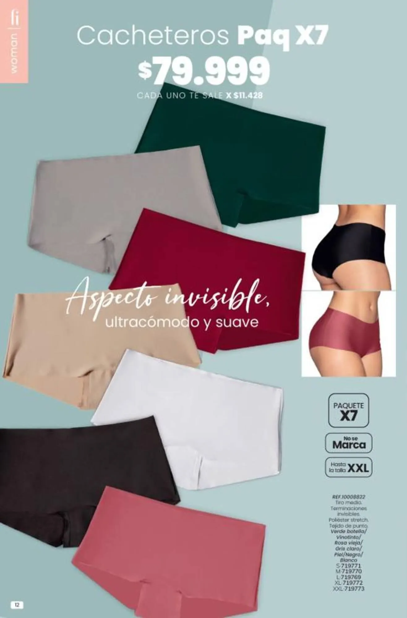 Catalogo de Catálogo Marketing Personal 8 de mayo al 31 de mayo 2025 - Pag 15